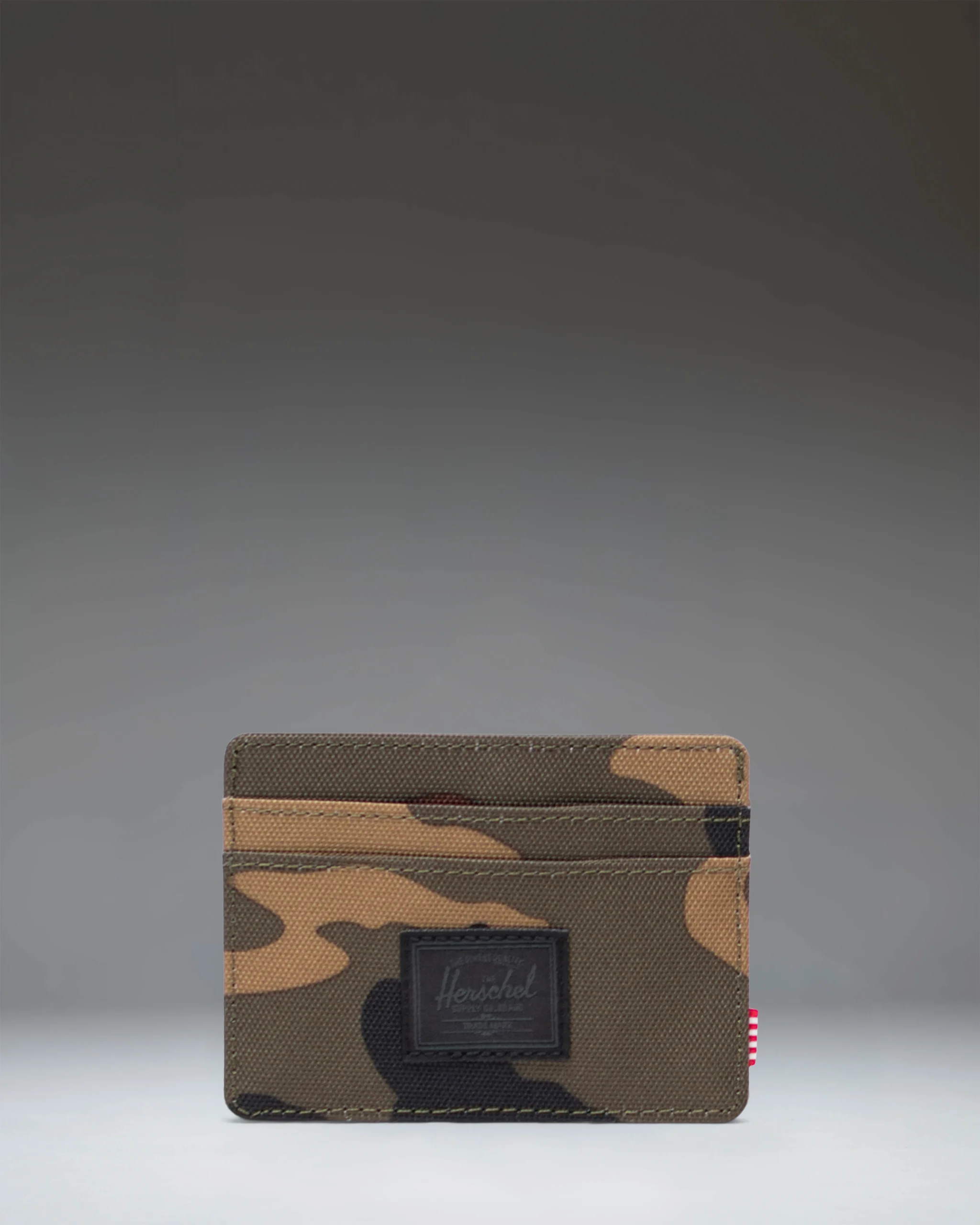 Herschel Supply Co. Charlie Cardholder Wallet - Image 8