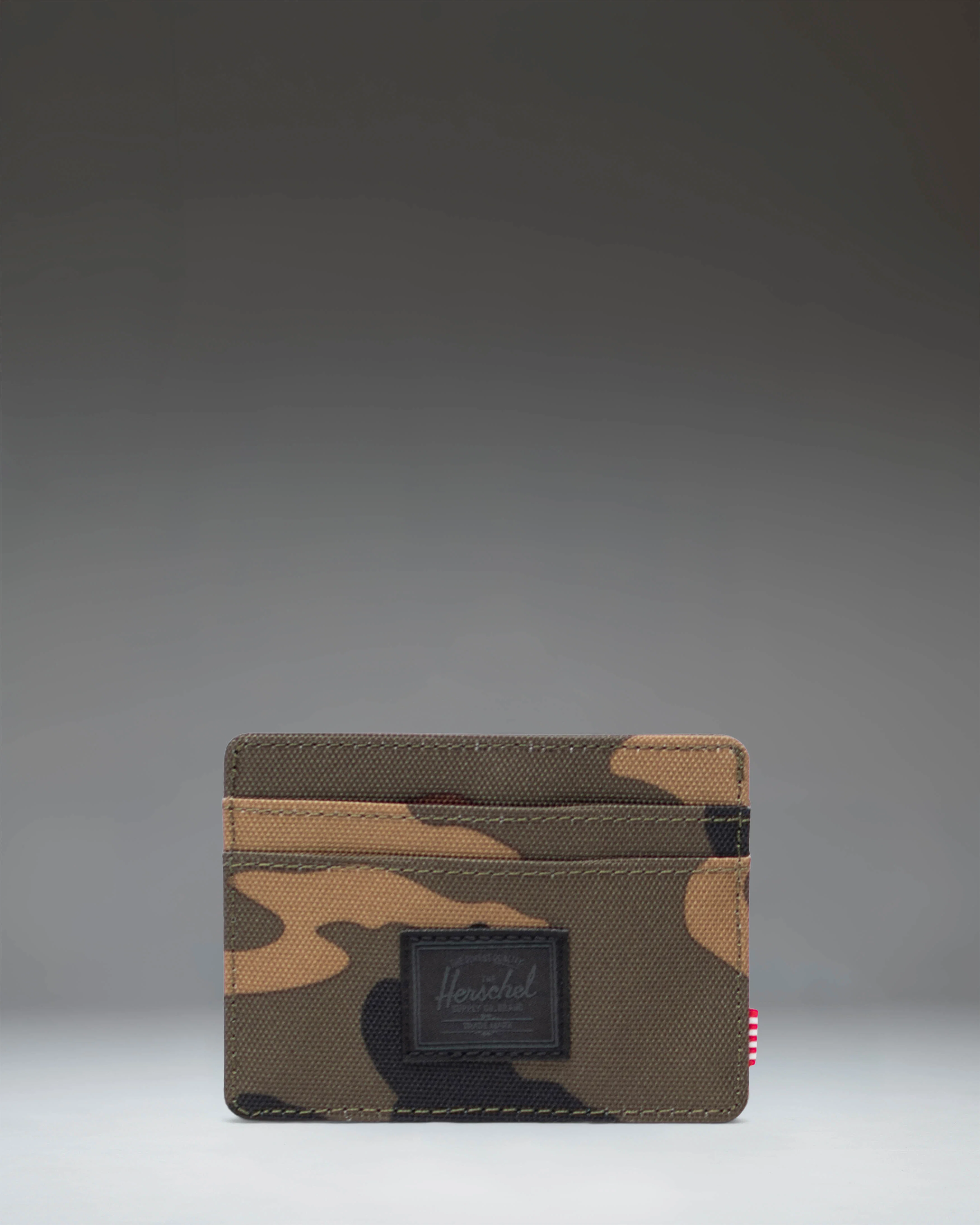 Herschel Supply Co. Charlie Cardholder Wallet - Image 8