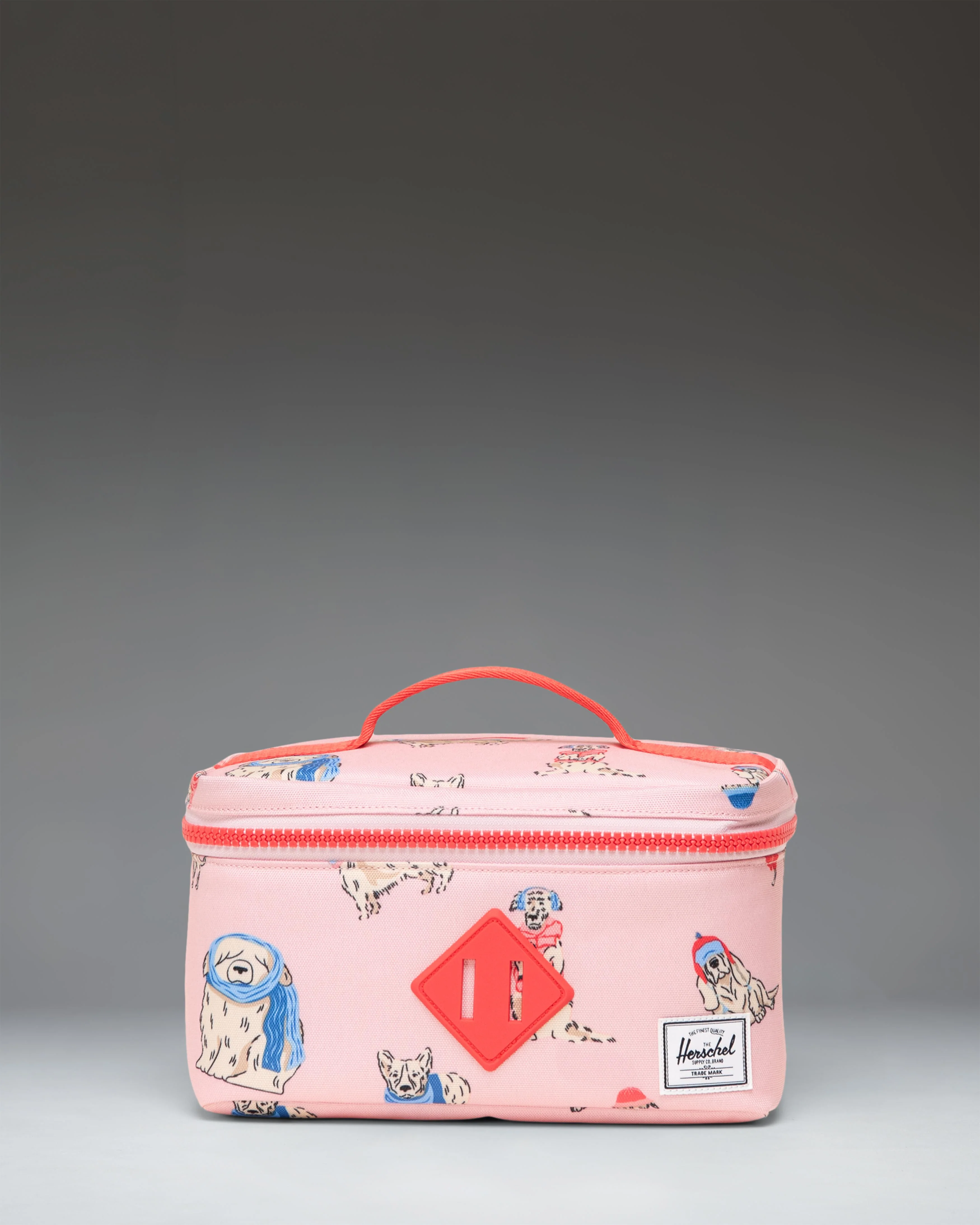 Herschel Supply Co. Herschel Heritage Lunch Box Little Herschel - Image 13