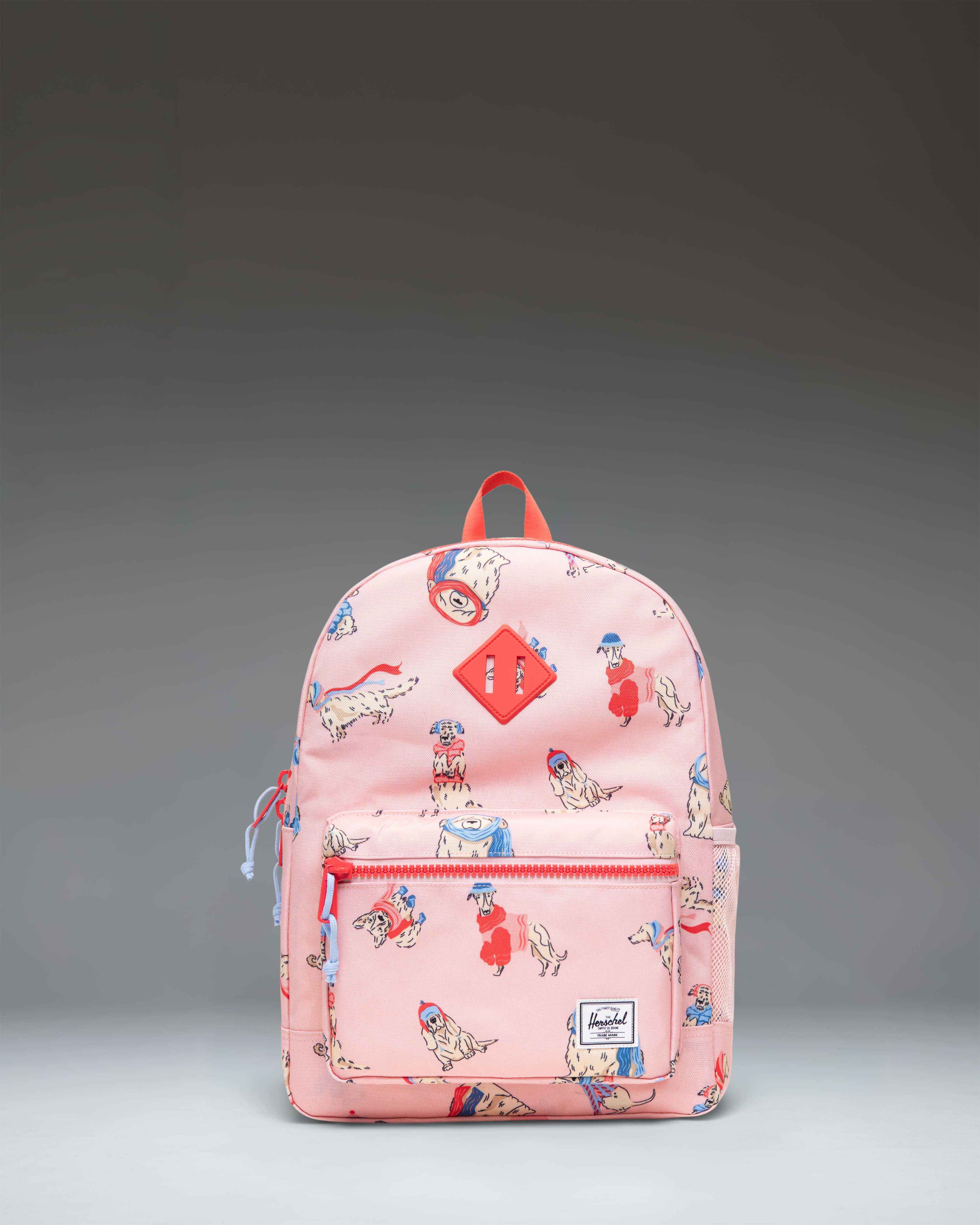 Herschel Supply Co. Herschel Heritage Kids Backpack - Image 6