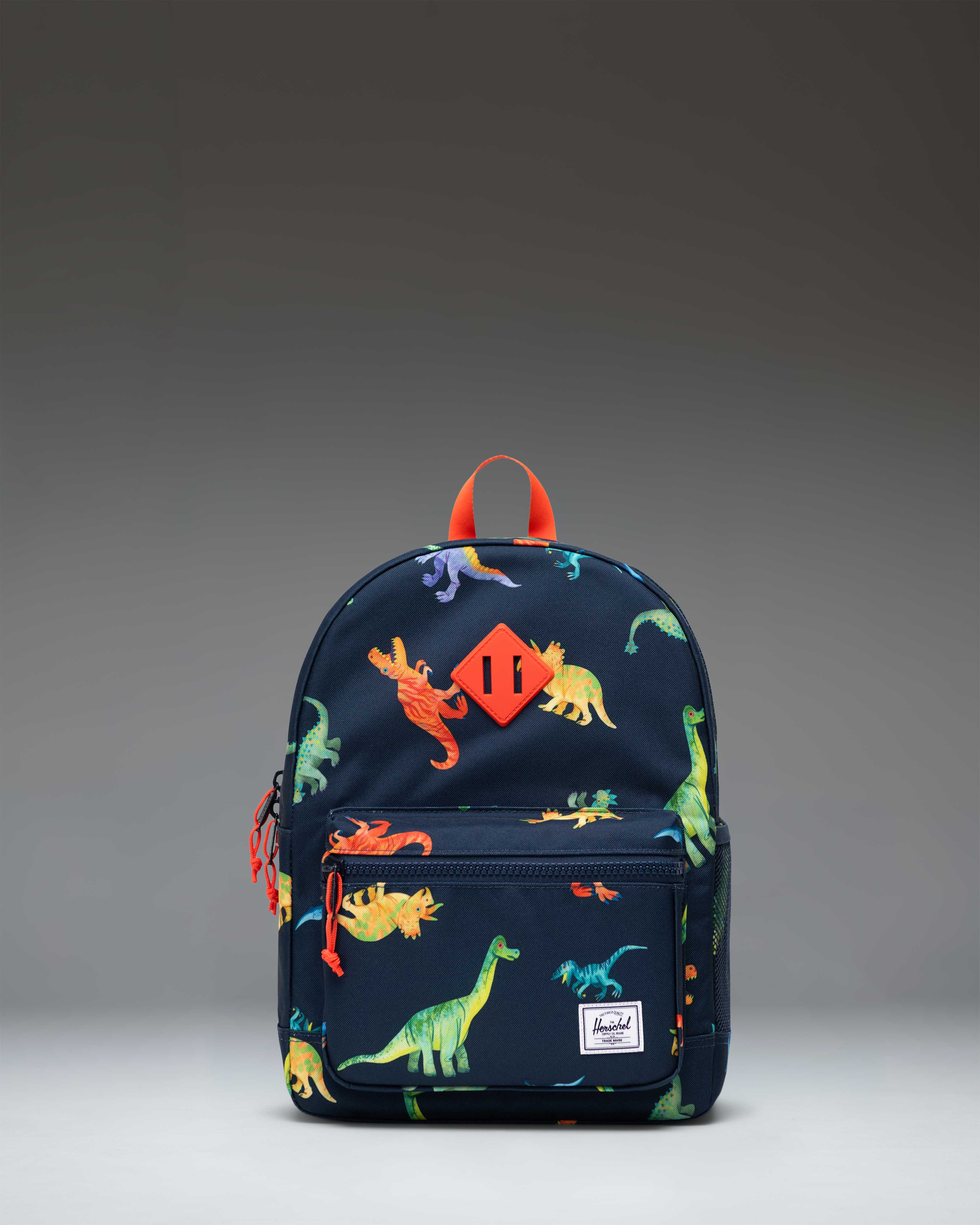Herschel Supply Co. Herschel Heritage Kids Backpack - Image 3