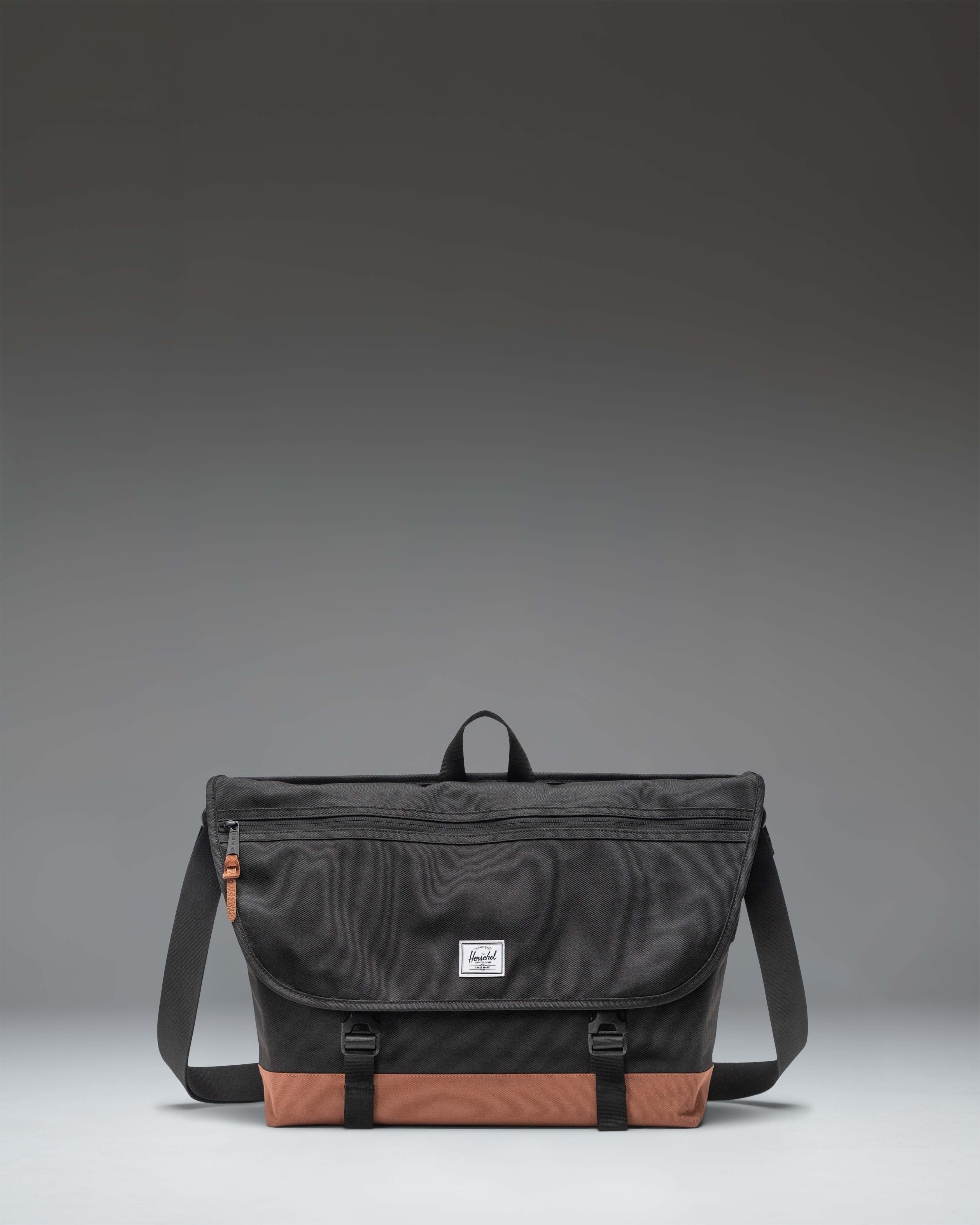 Herschel Supply Co. Cove Messenger - Image 4