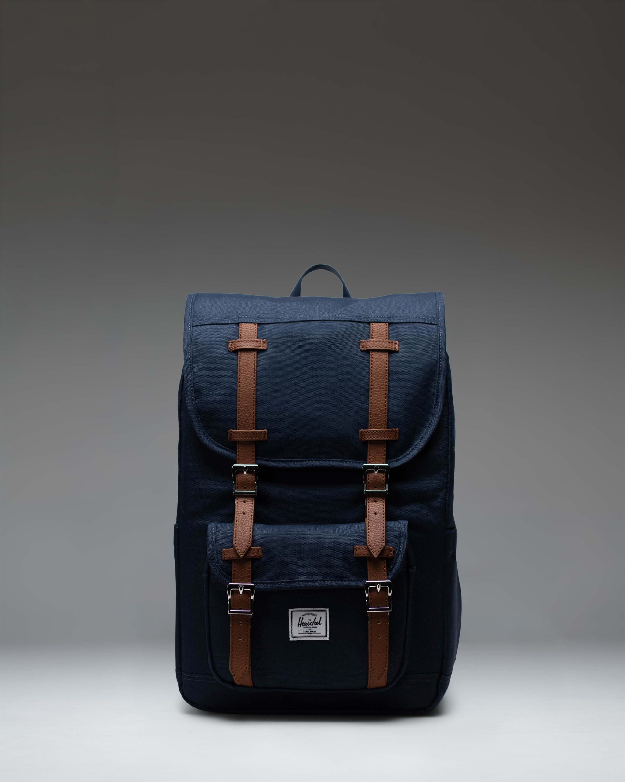 Herschel Supply Co. Herschel Little America Backpack Mid-Volume - Image 4