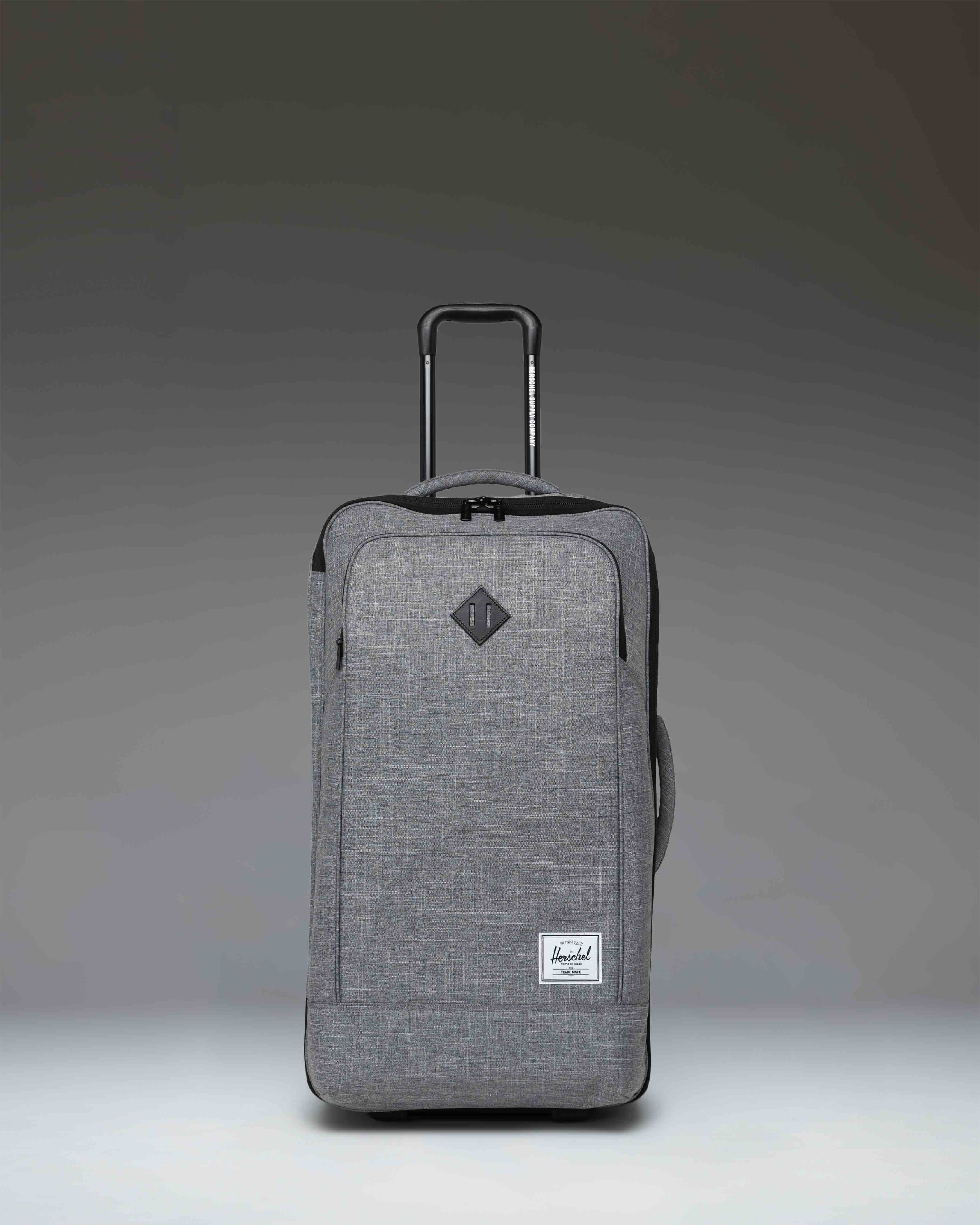 Herschel Supply Co. Herschel Heritage Softshell Medium Luggage - Image 3