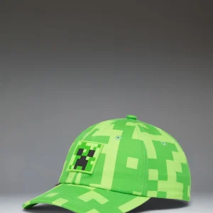 Herschel Supply Co. Minecraft Sylas Classic Cap