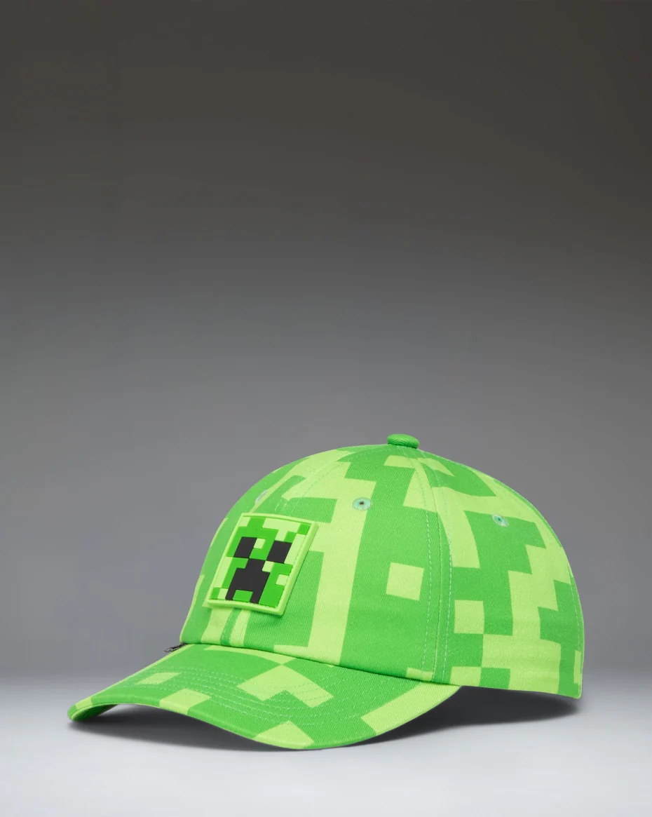 Herschel Supply Co. Minecraft Sylas Classic Cap