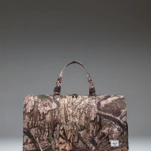 Herschel Supply Co. Realtree Herschel Novel Duffle