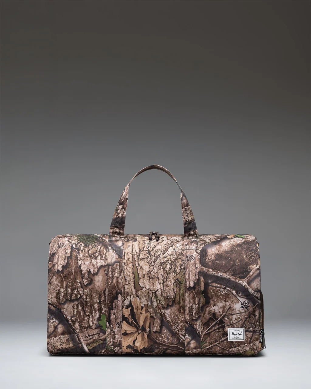 Herschel Supply Co. Realtree Herschel Novel Duffle