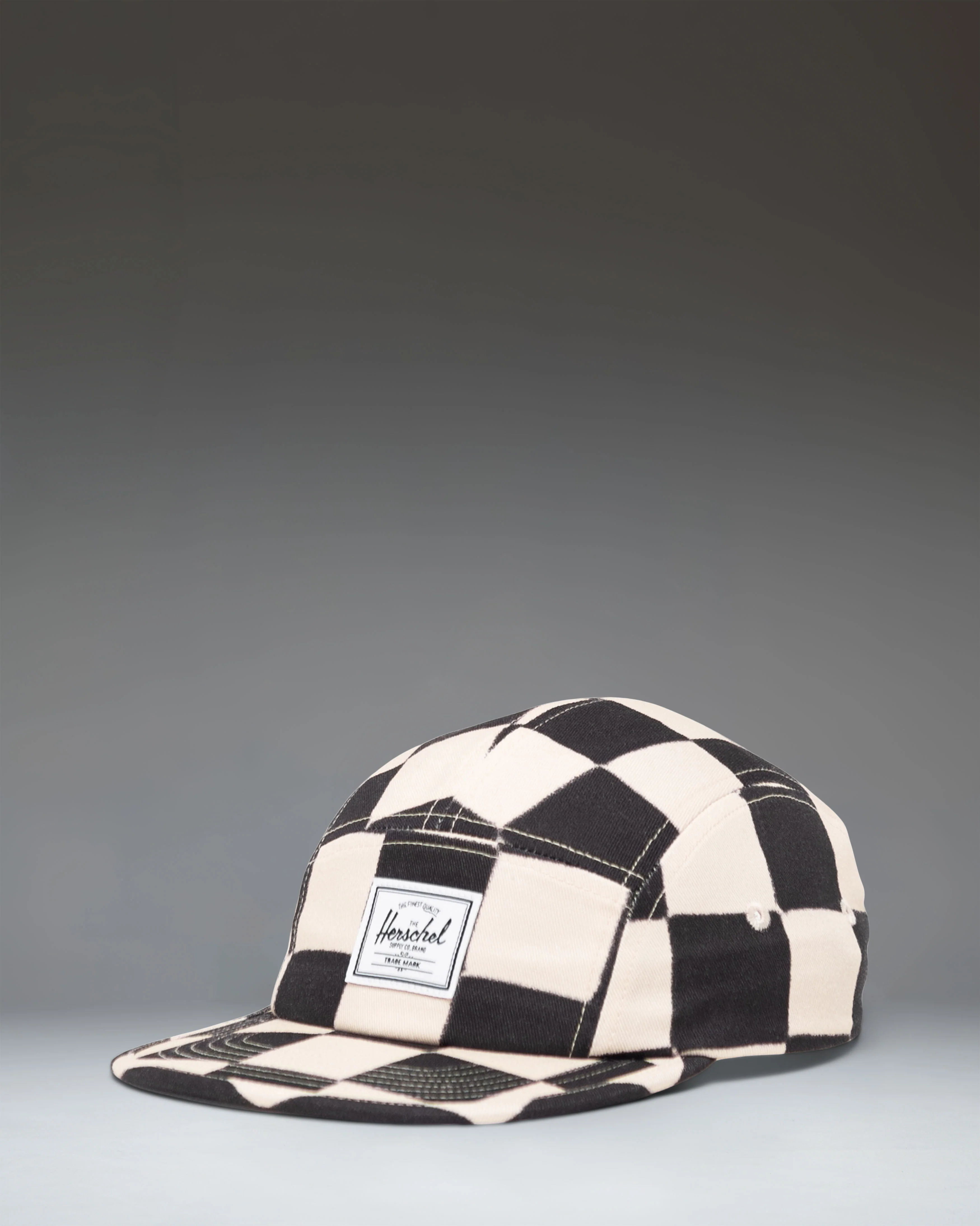 Herschel Supply Co. Glendale Kids Cap - Image 5