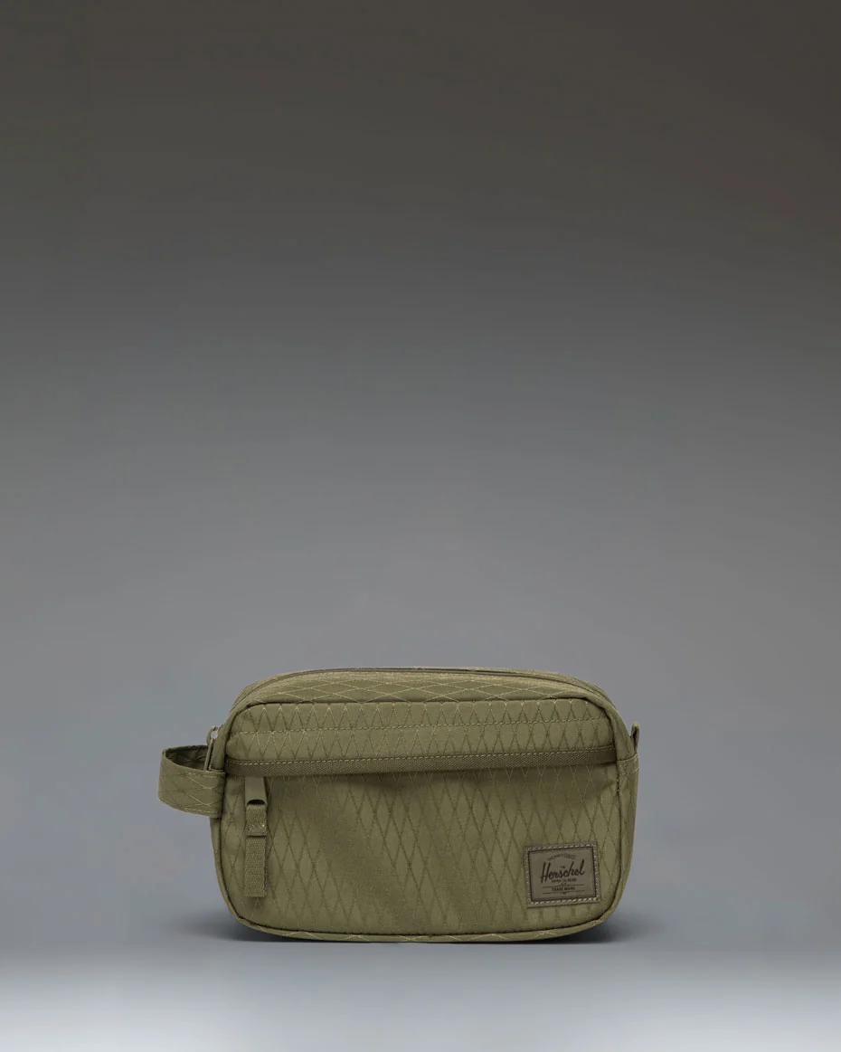 Herschel Supply Co. Chapter Small Travel Kit - Image 9