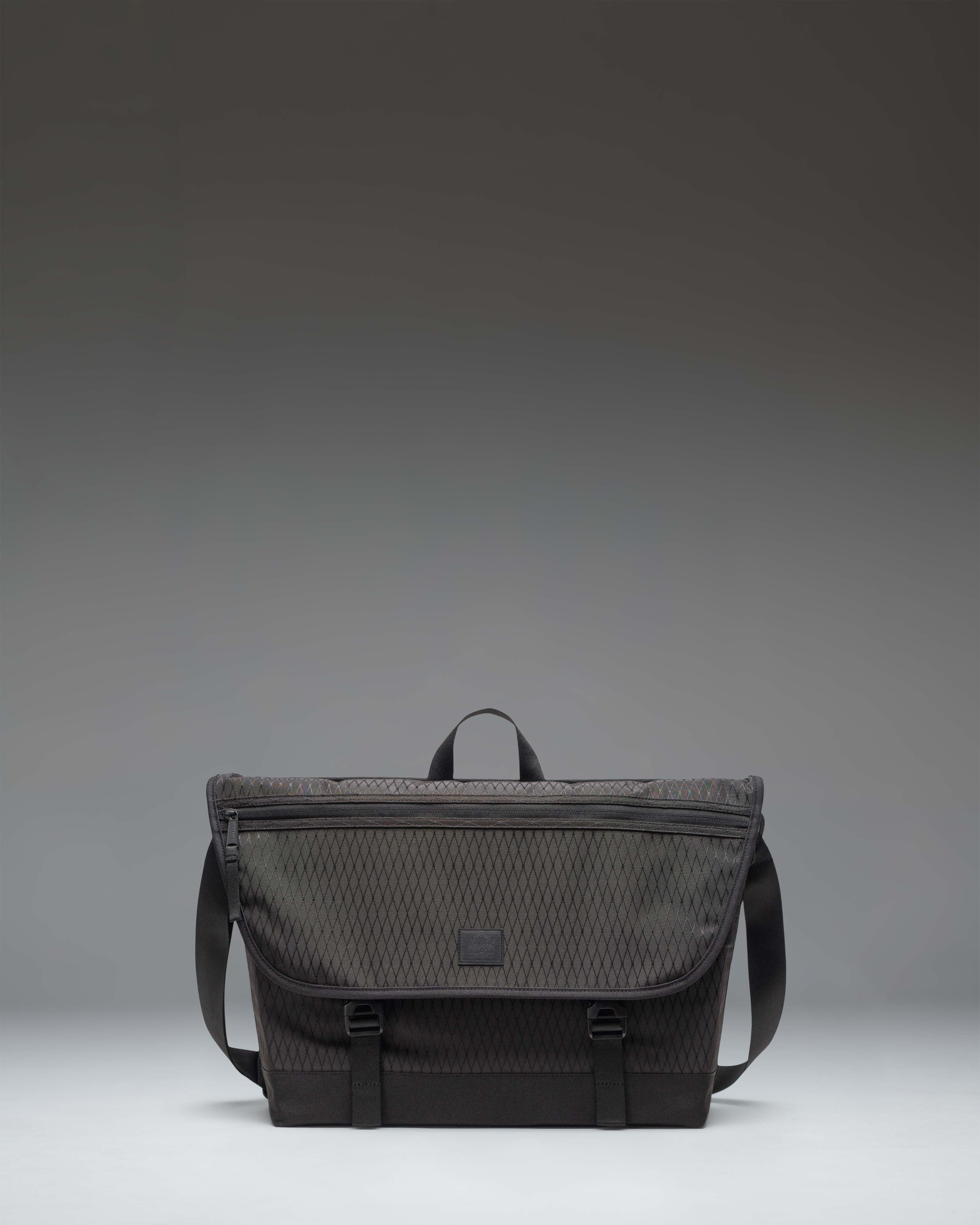 Herschel Supply Co. Cove Messenger - Image 5