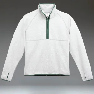 Herschel Supply Co. Performance Quarter Zip Men's