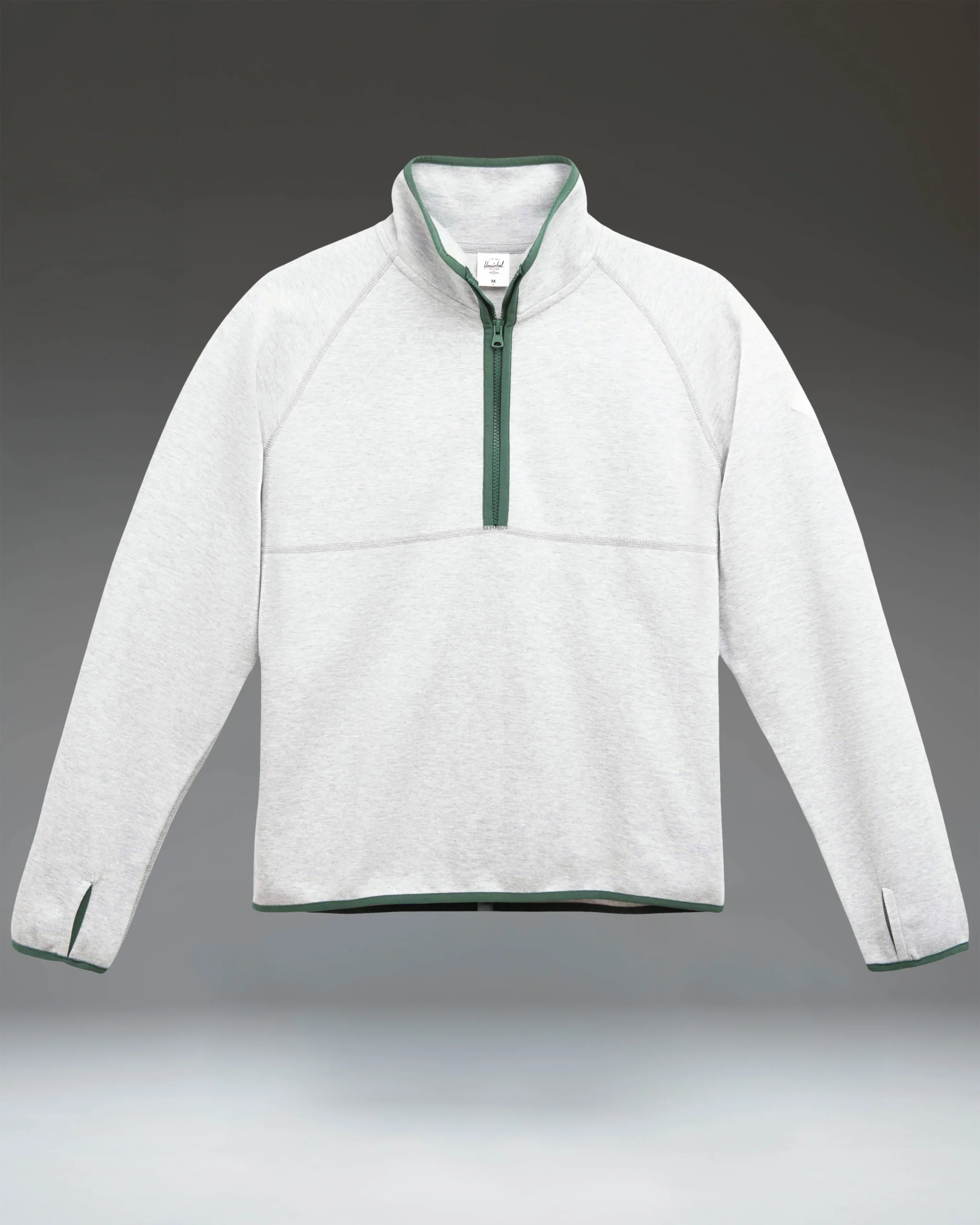 Herschel Supply Co. Performance Quarter Zip Men's