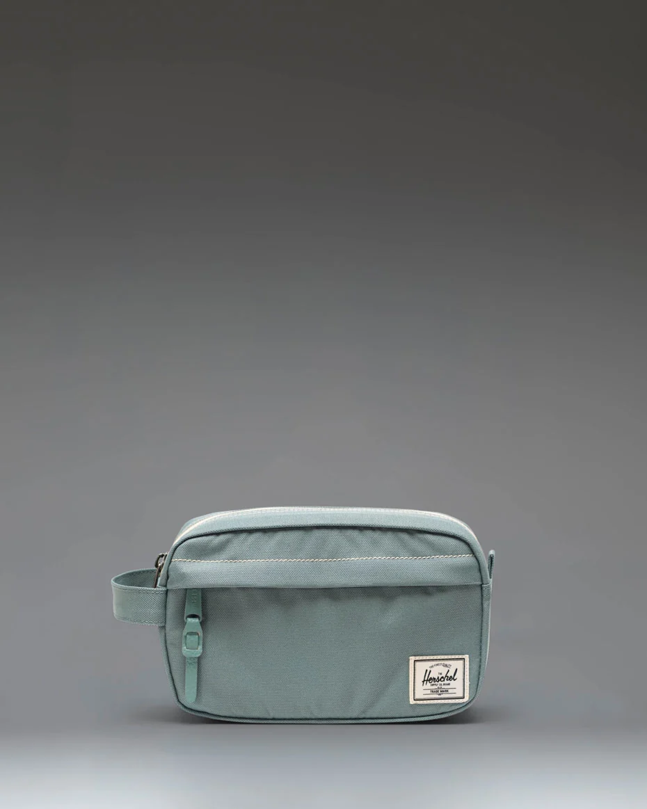Herschel Supply Co. Chapter Small Travel Kit - Image 6