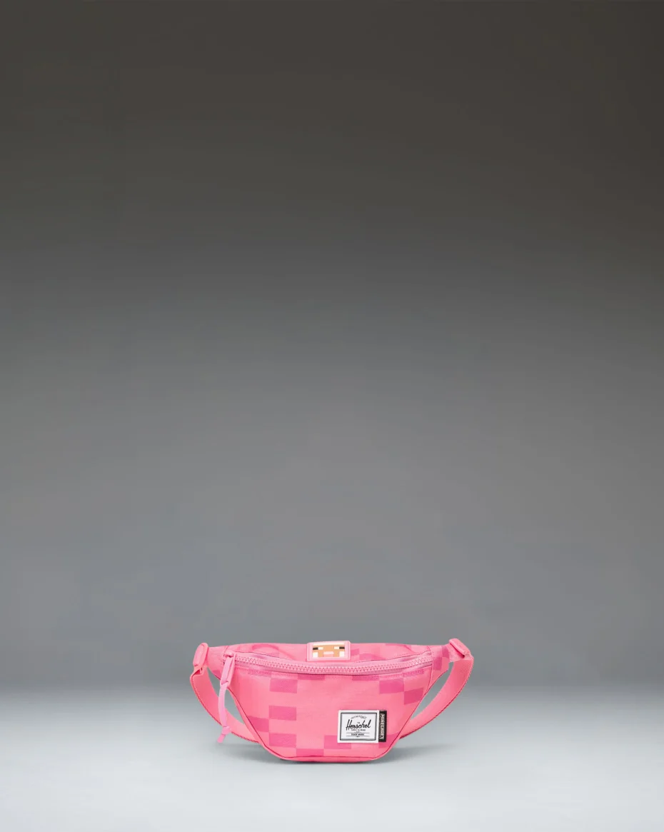 Herschel Supply Co. Minecraft Herschel Heritage Hip Pack Little H - Image 3