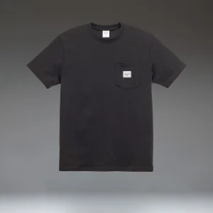 Herschel Supply Co. Pocket Tee Men's
