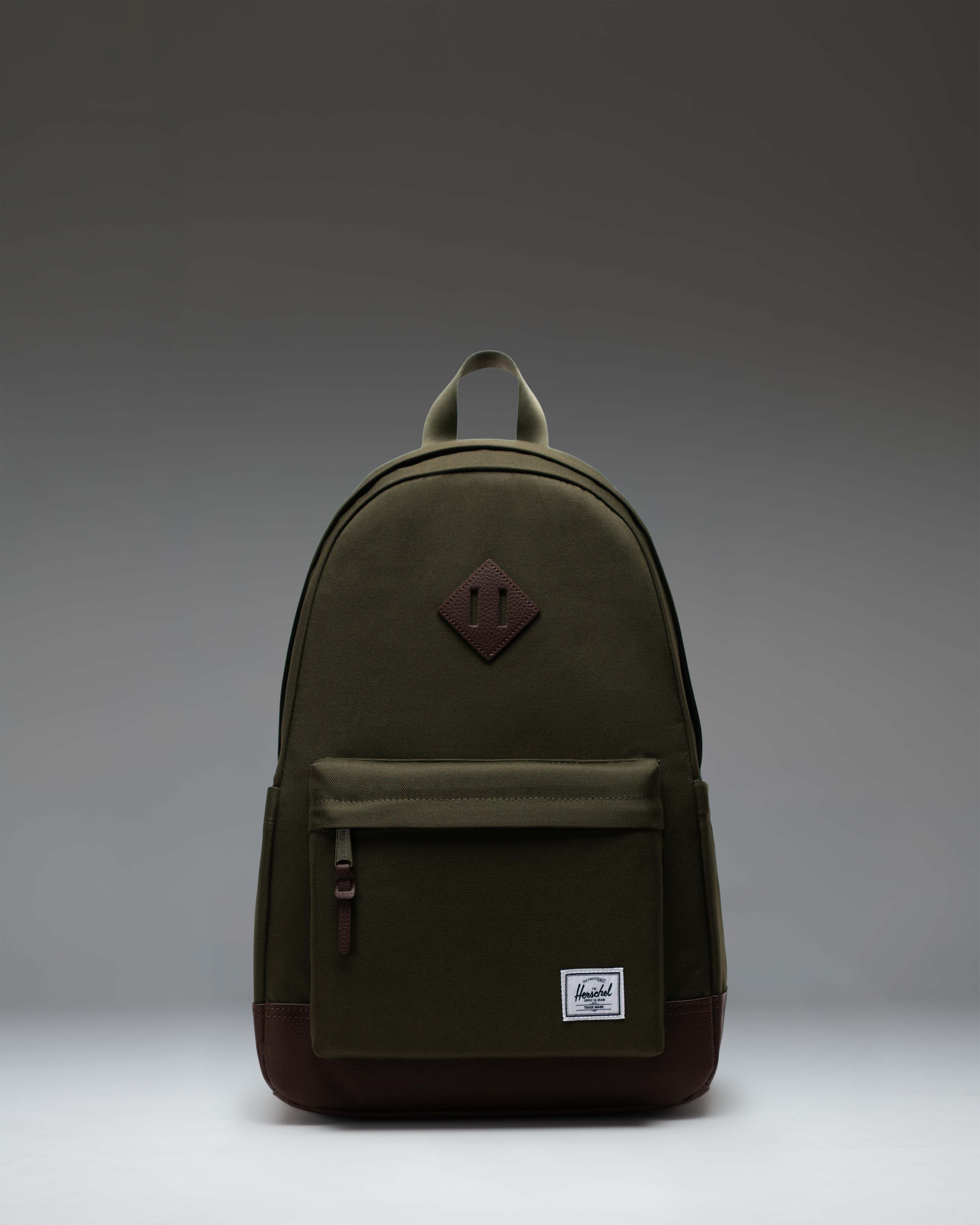 Herschel Supply Co. Heritage Backpack - Image 5