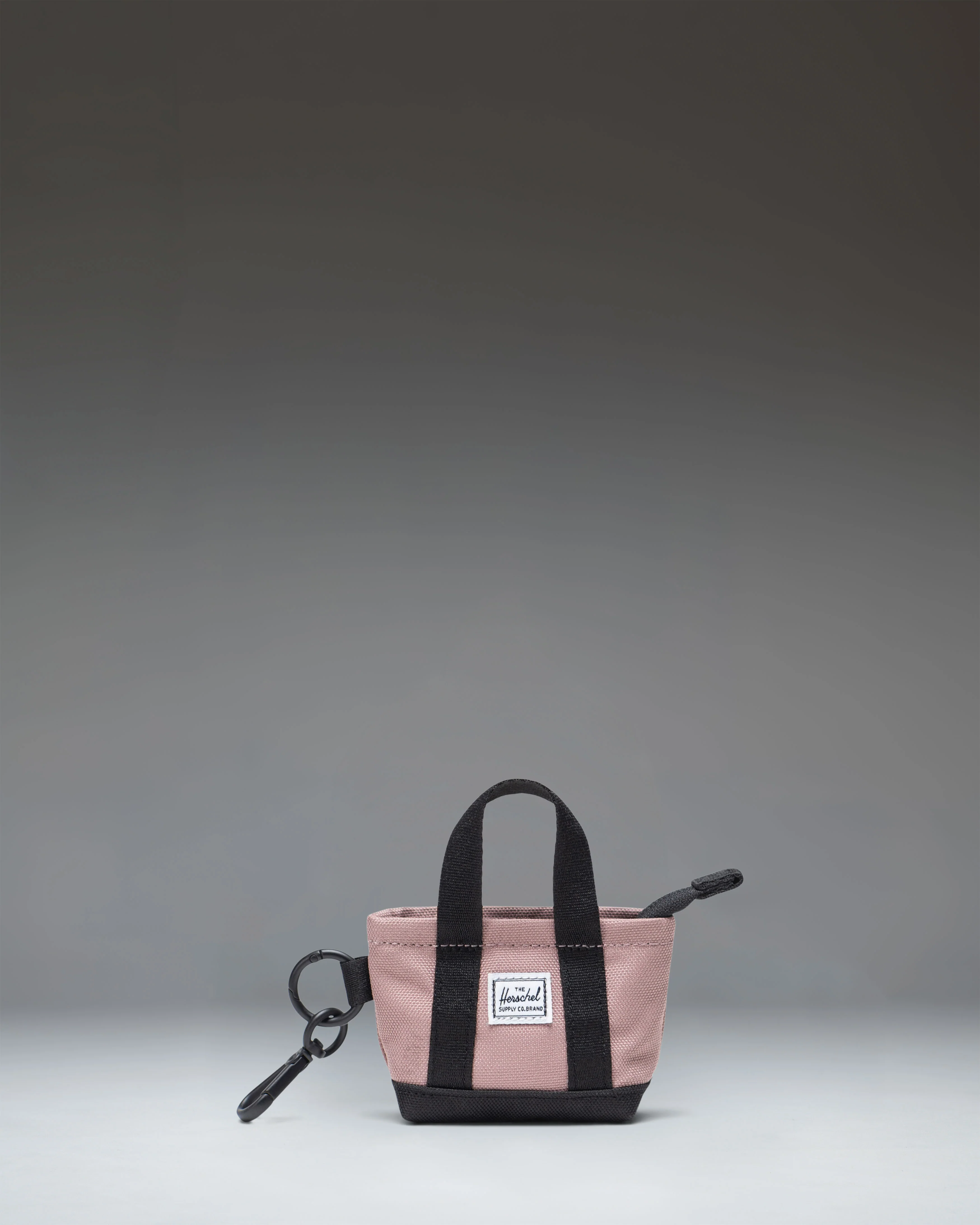 Herschel Supply Co. Herschel Heritage Tote Bag Charm - Image 3