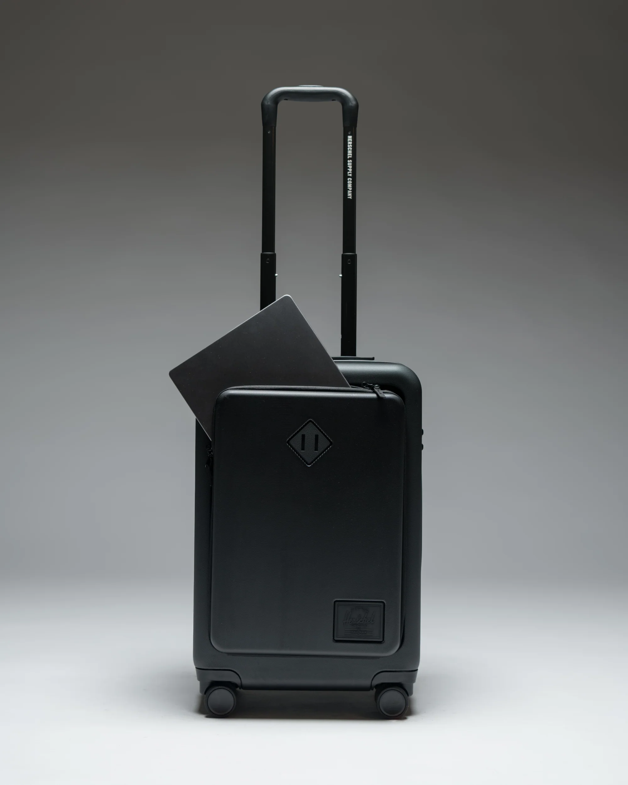 Herschel Supply Co. Herschel Heritage Hardshell Pro Large Carry On