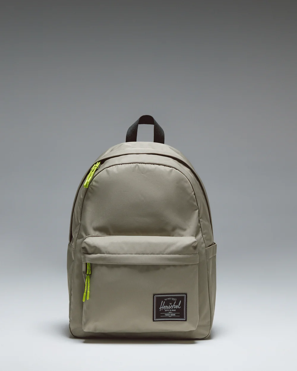 Herschel Supply Co. Herschel Classic Backpack Twill - Image 2