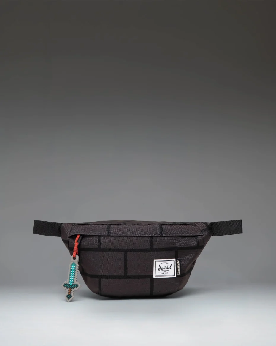 Herschel Supply Co. Minecraft Herschel Classic Hip Pack - Image 2