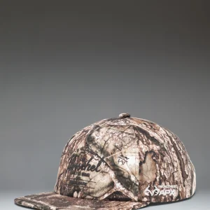 Herschel Supply Co. Realtree Scout Cap