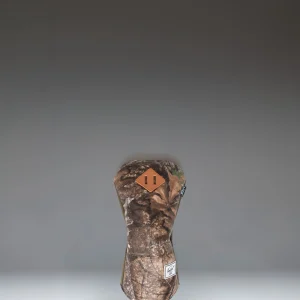 Herschel Supply Co. Realtree Herschel Heritage Driver Head Cover
