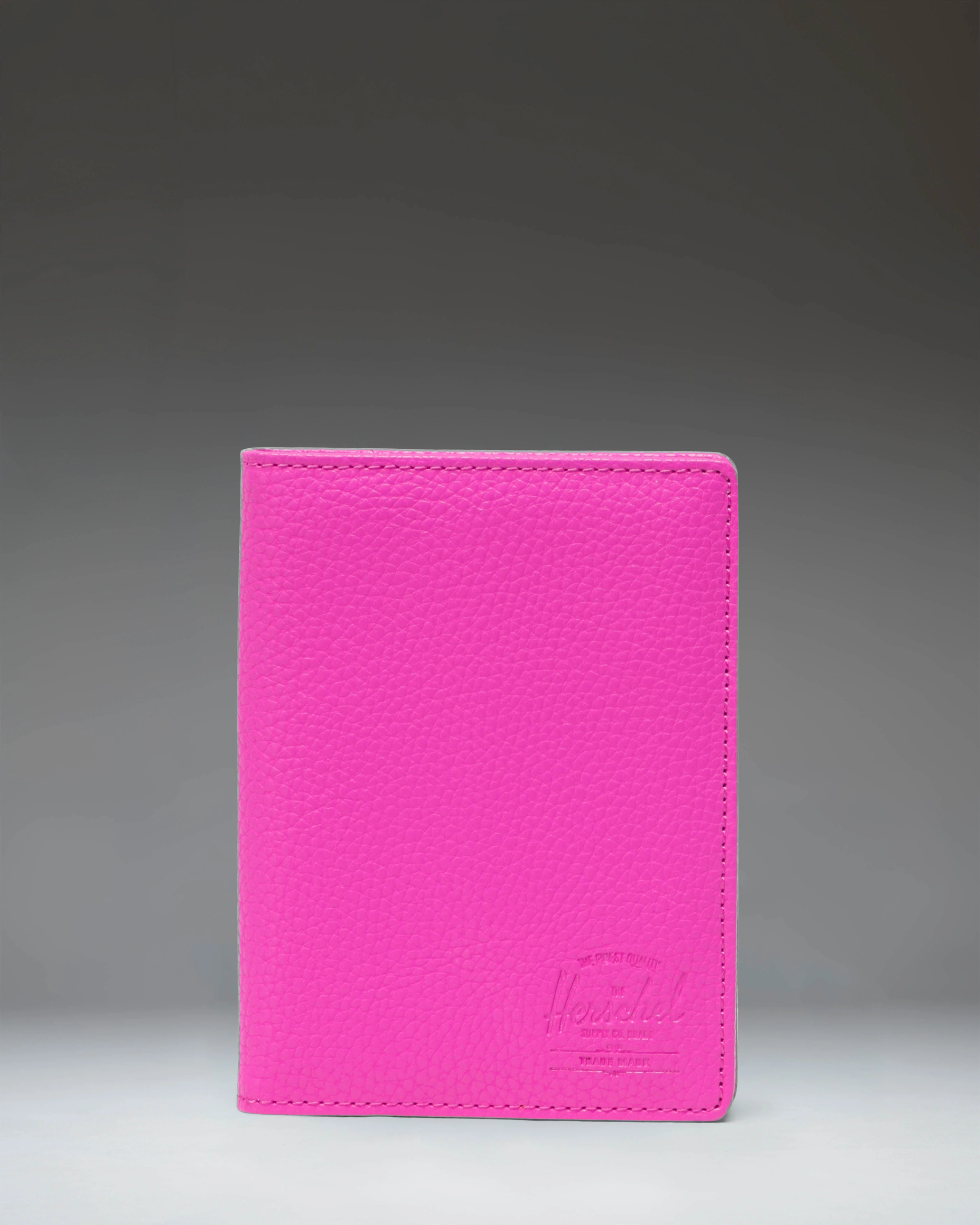 Herschel Supply Co. Raynor Passport Holder Vegan Leather - Image 2