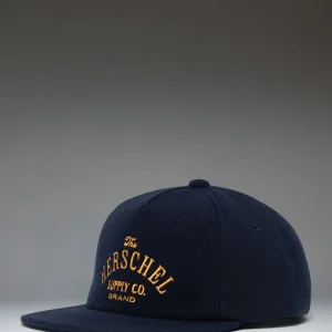Herschel Supply Co. Scout Heritage Cap