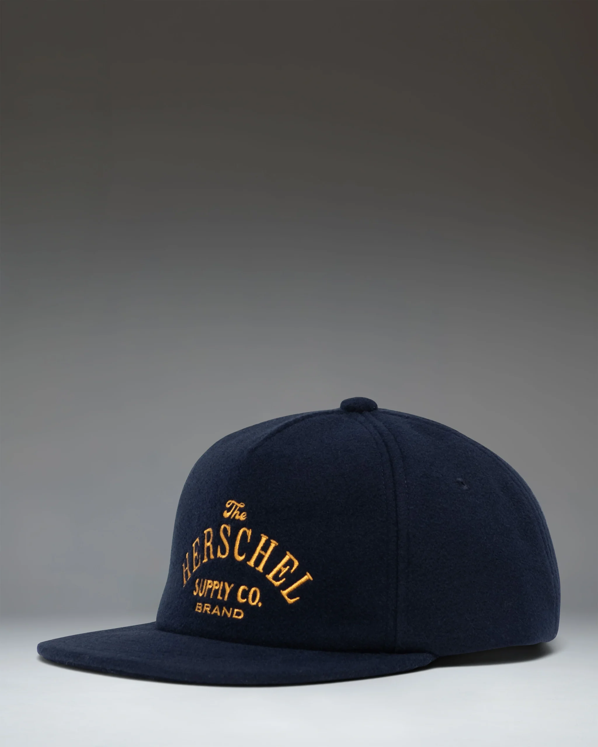 Herschel Supply Co. Scout Heritage Cap