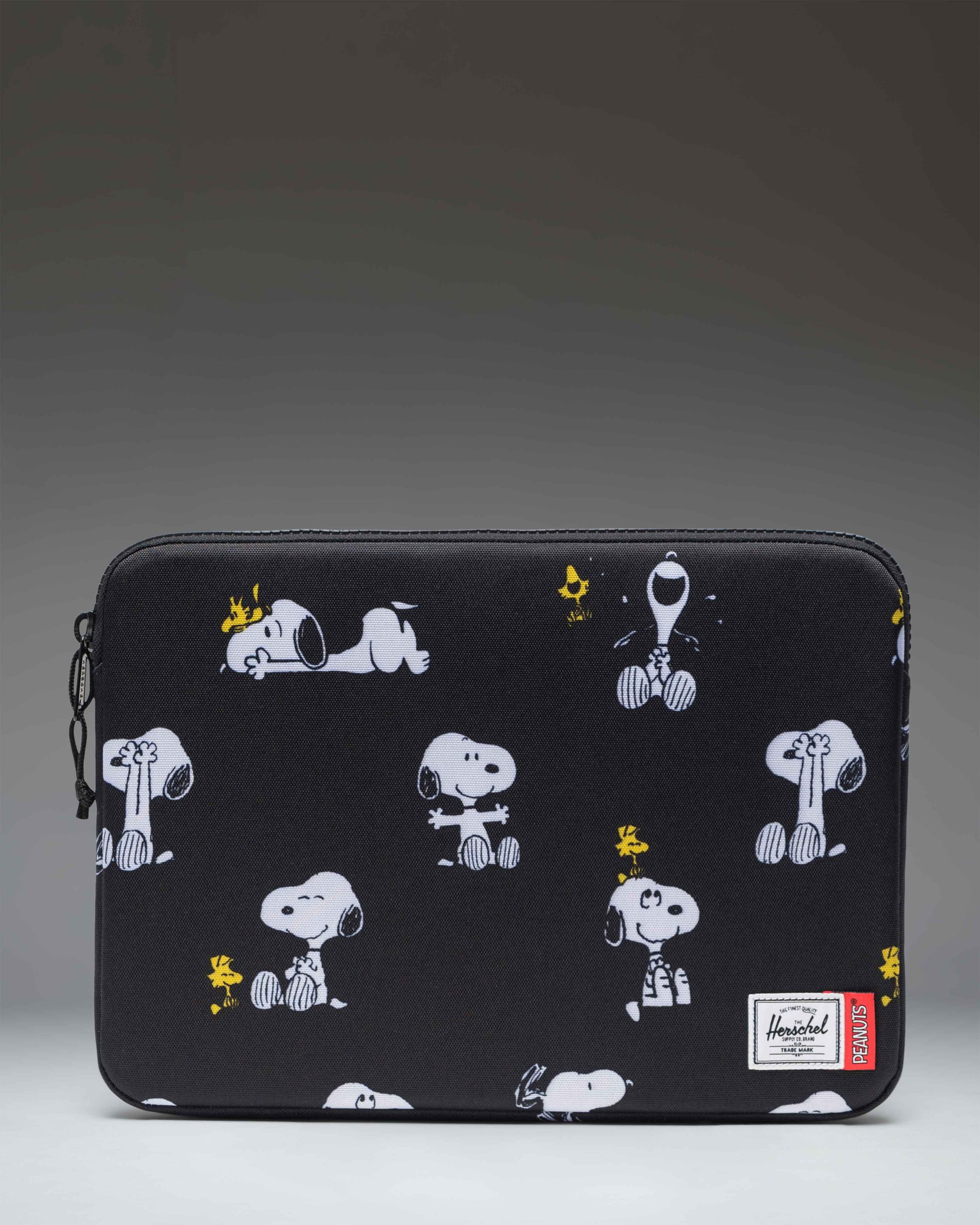 Herschel Supply Co. Peanuts Anchor 14 Inch Sleeve