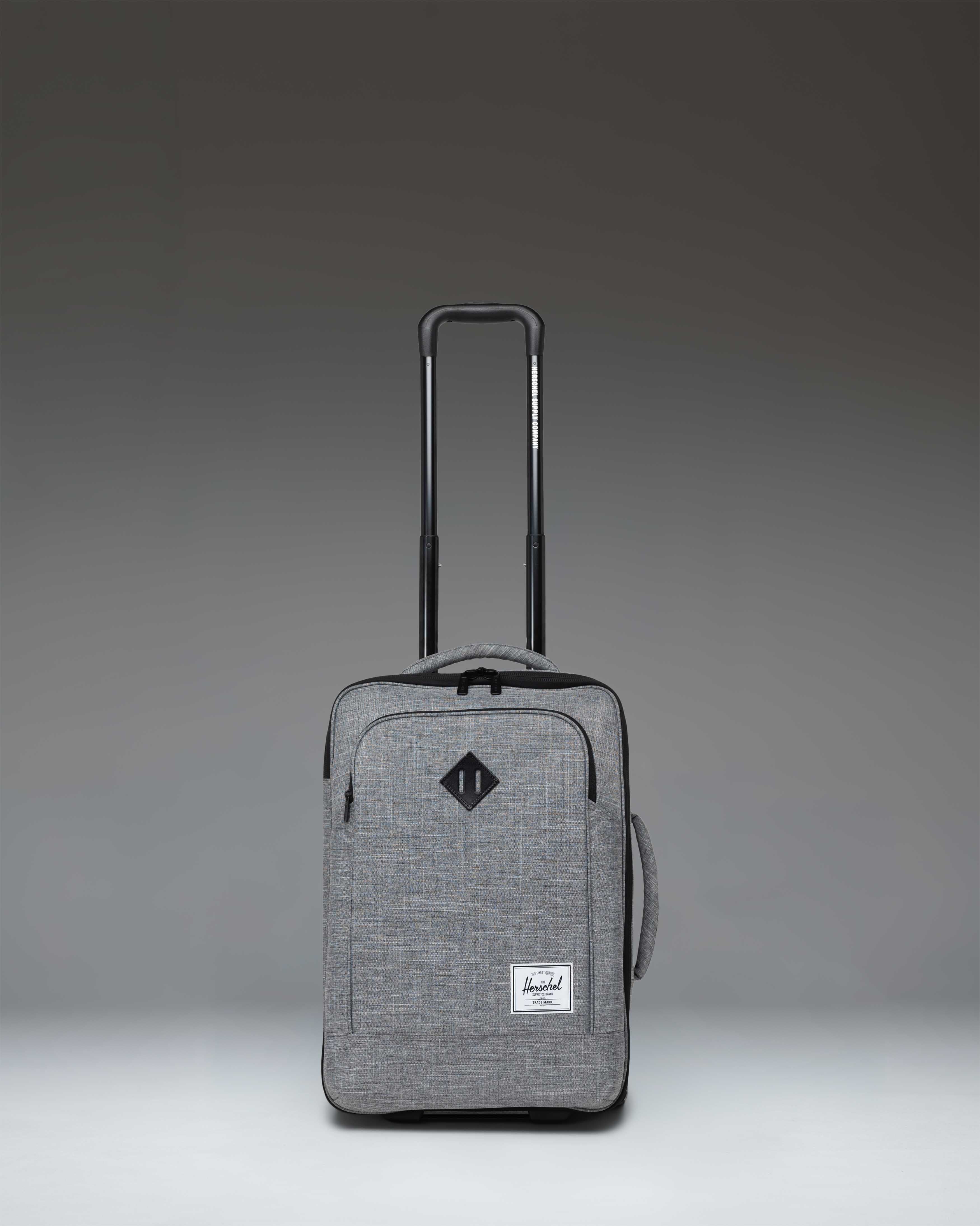 Herschel Supply Co. Herschel Heritage Softshell Large CarryOn Luggage - Image 3