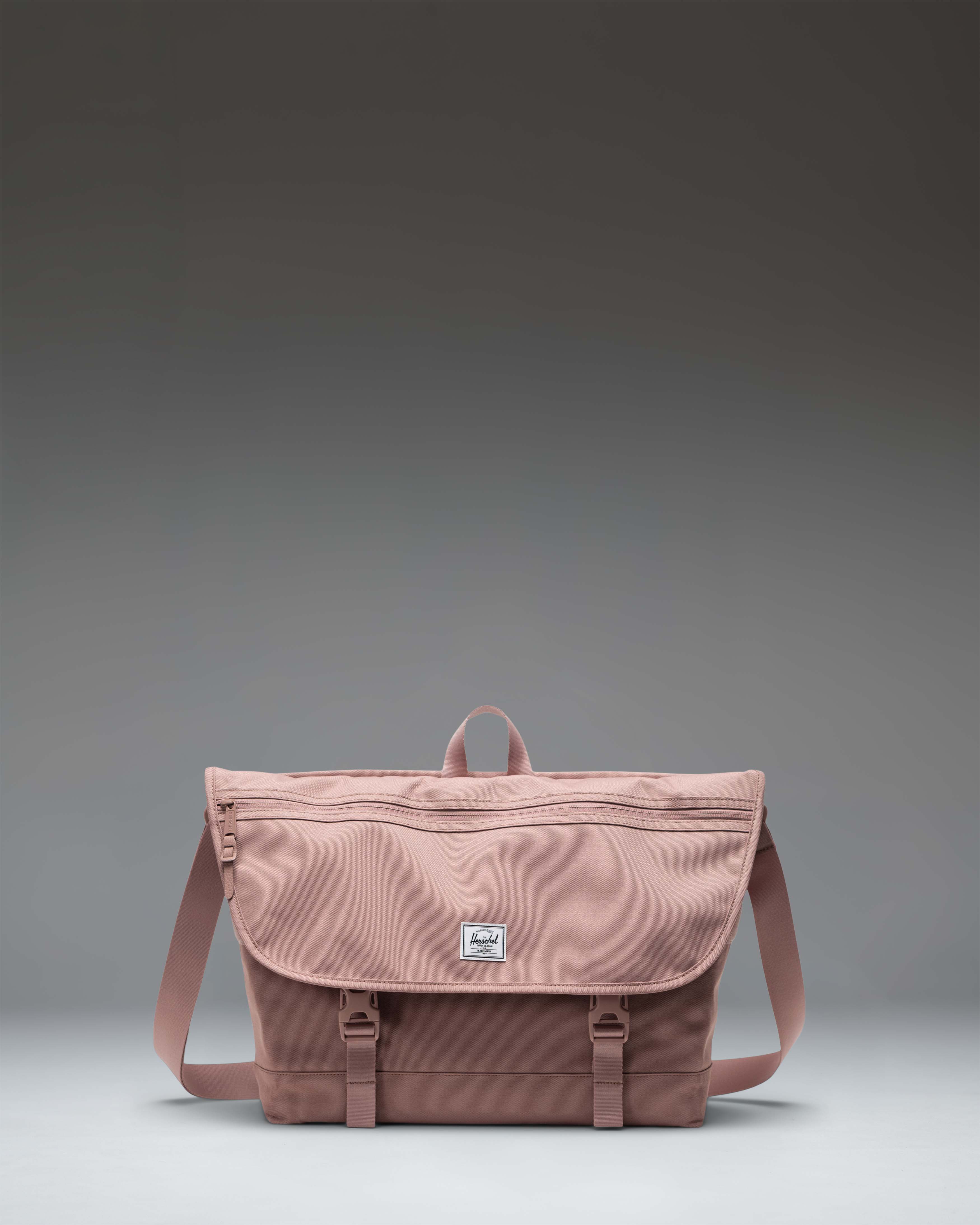 Herschel Supply Co. Cove Messenger - Image 2