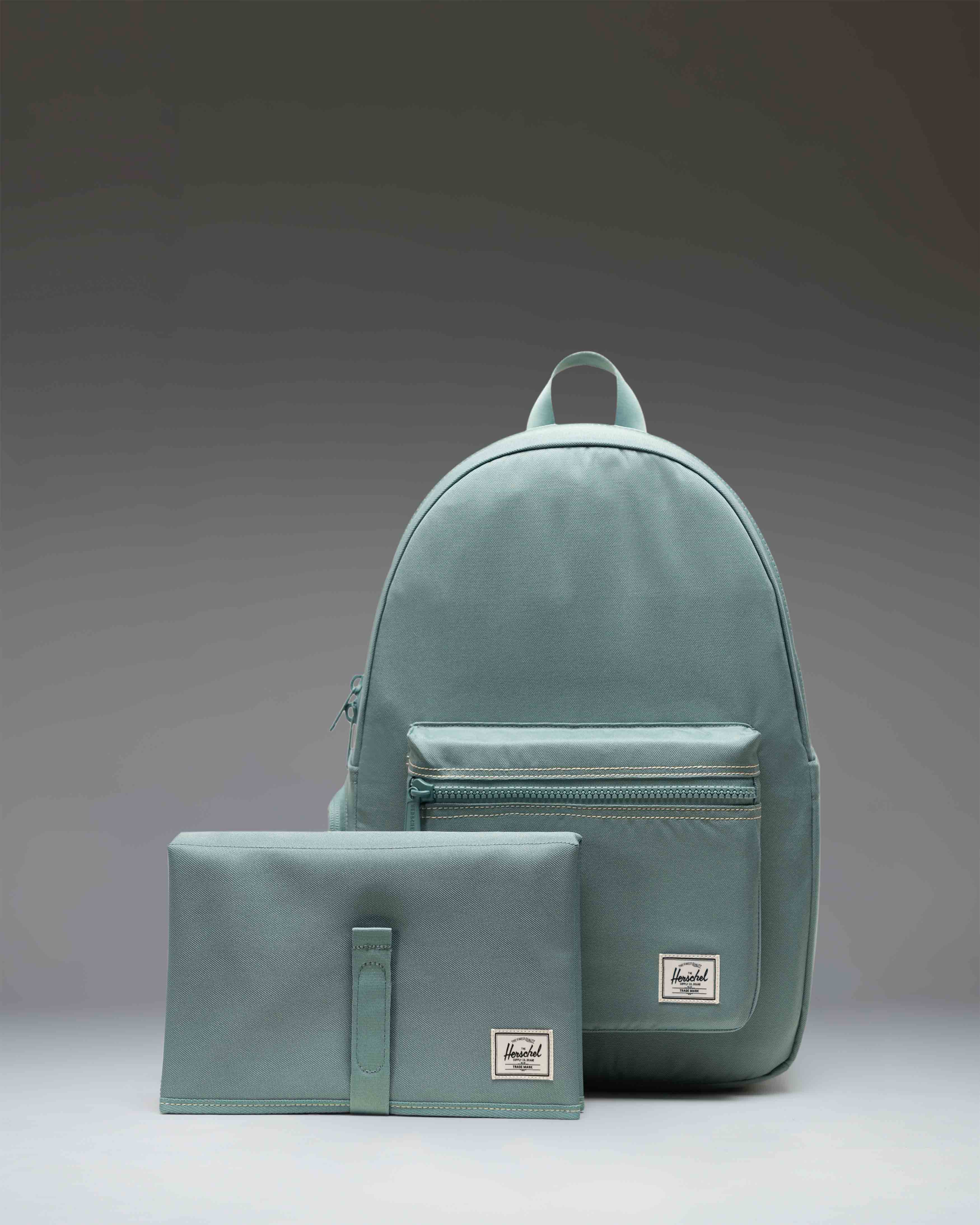 Herschel Supply Co. Settlement Backpack Diaper Bag - Image 3