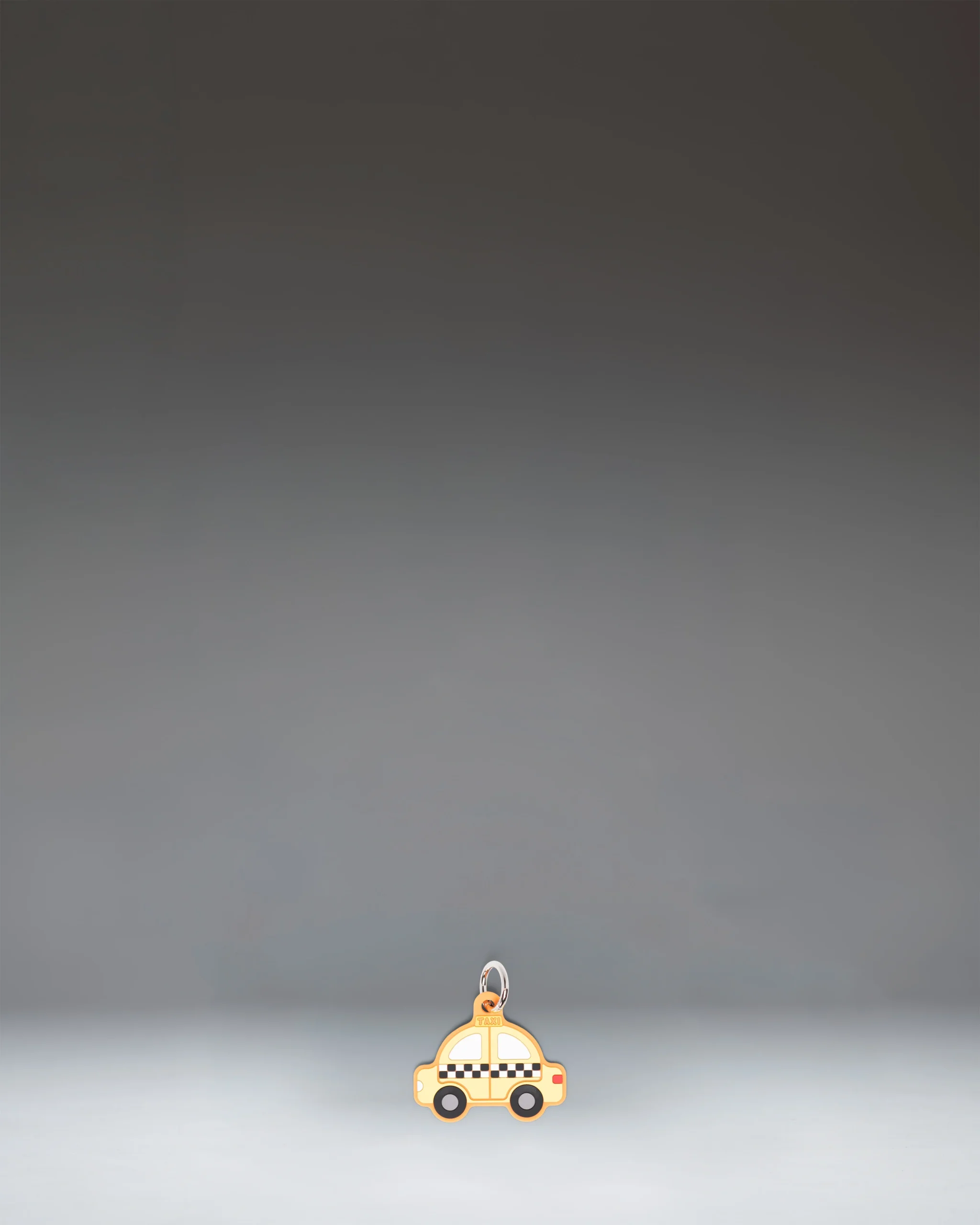 Herschel Supply Co. Herschel Taxi Bag Charm