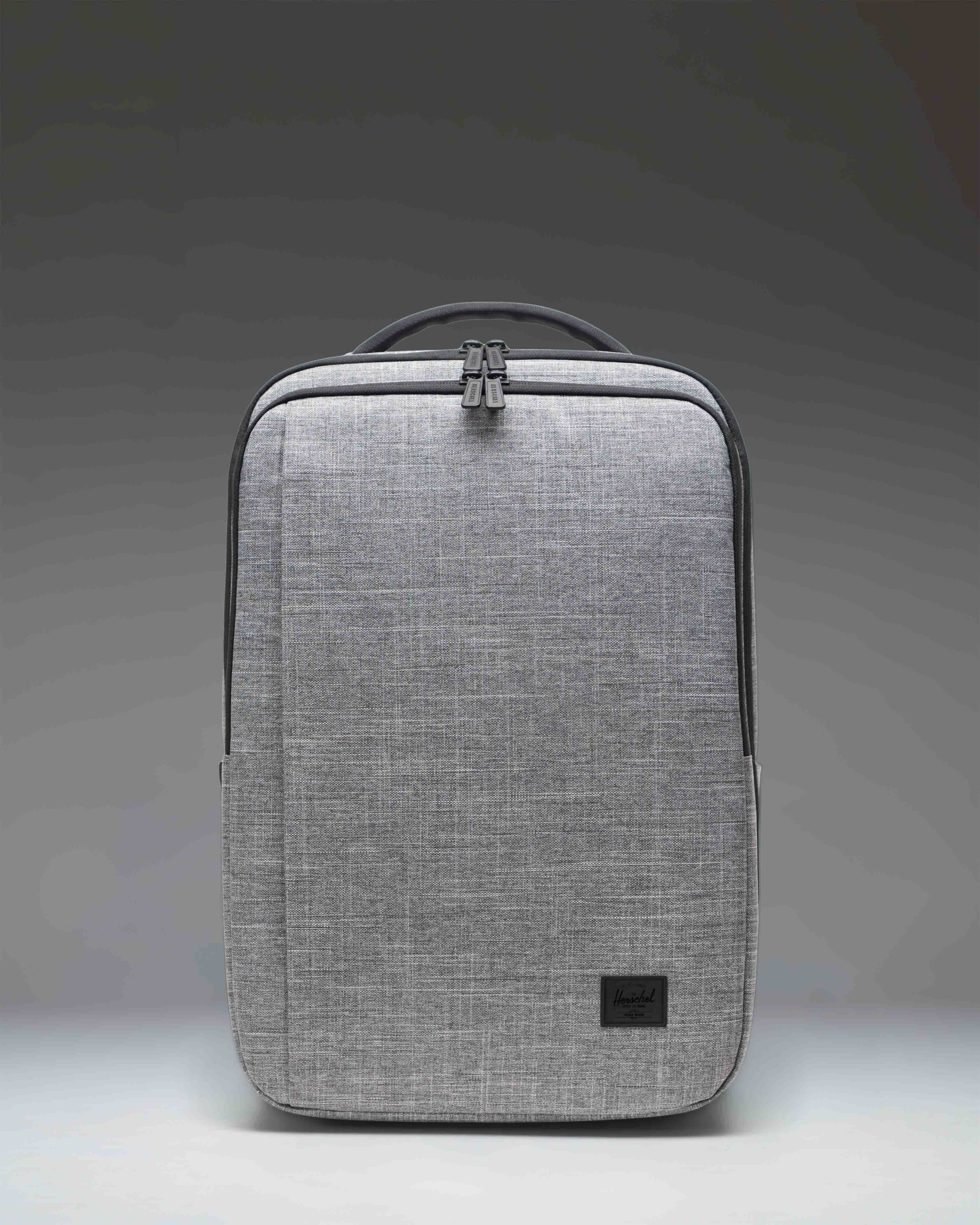 Herschel Supply Co. Kaslo Travel Backpack Tech - Image 2