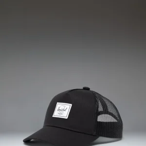 Herschel Supply Co. Whaler Cotton Mesh Toddler Cap 2-4 Years