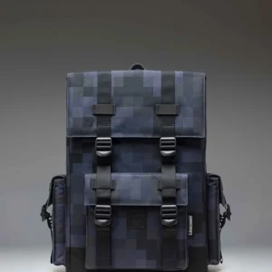 Herschel Supply Co. Minecraft Herschel Little America Cube Backpack
