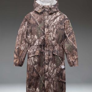 Herschel Supply Co. Realtree Skeena Raincoat Women's