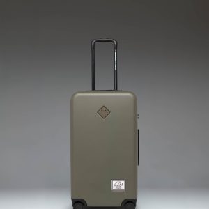 Herschel Supply Co. Herschel Heritage Hardshell Medium Luggage
