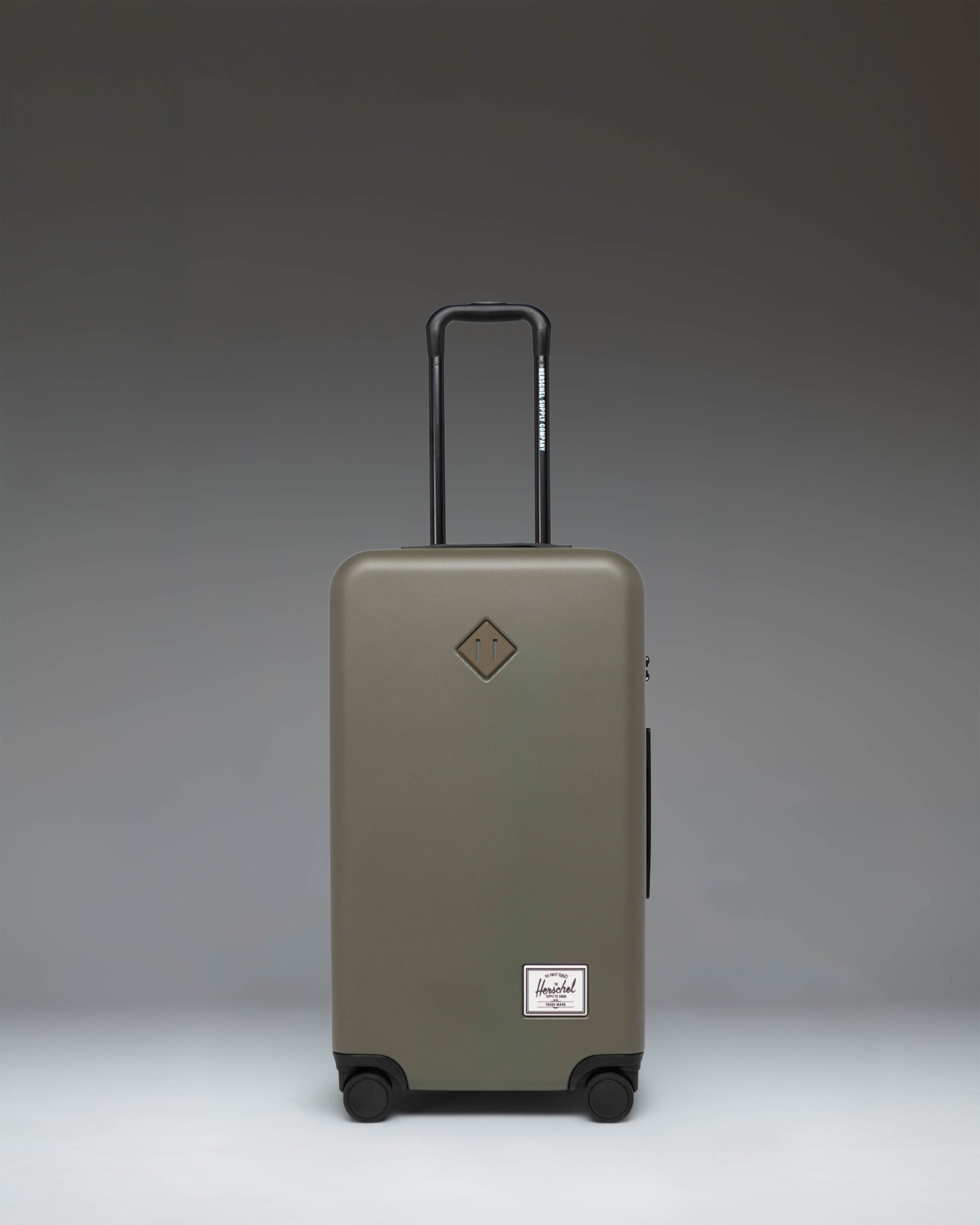 Herschel Supply Co. Herschel Heritage Hardshell Medium Luggage