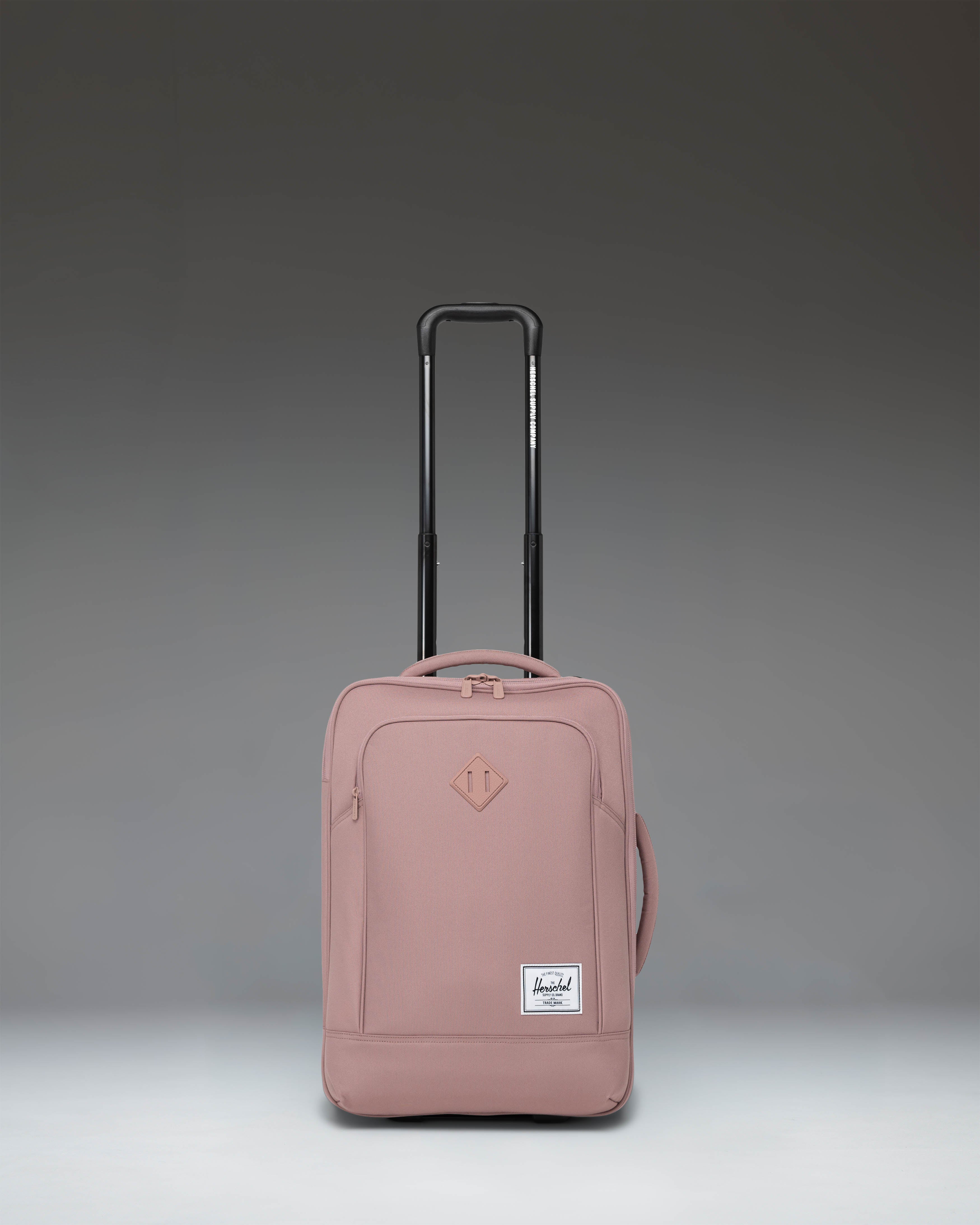 Herschel Supply Co. Herschel Heritage Softshell Large CarryOn Luggage - Image 2