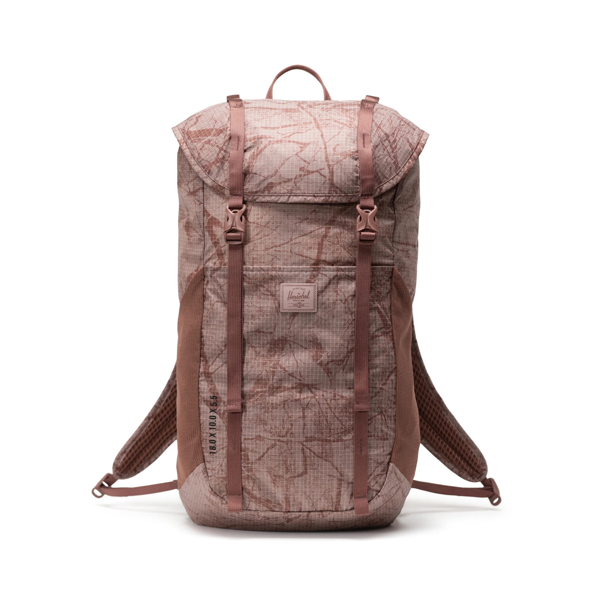 Herschel Supply Co. Ultralight Backpack 22L - Image 2