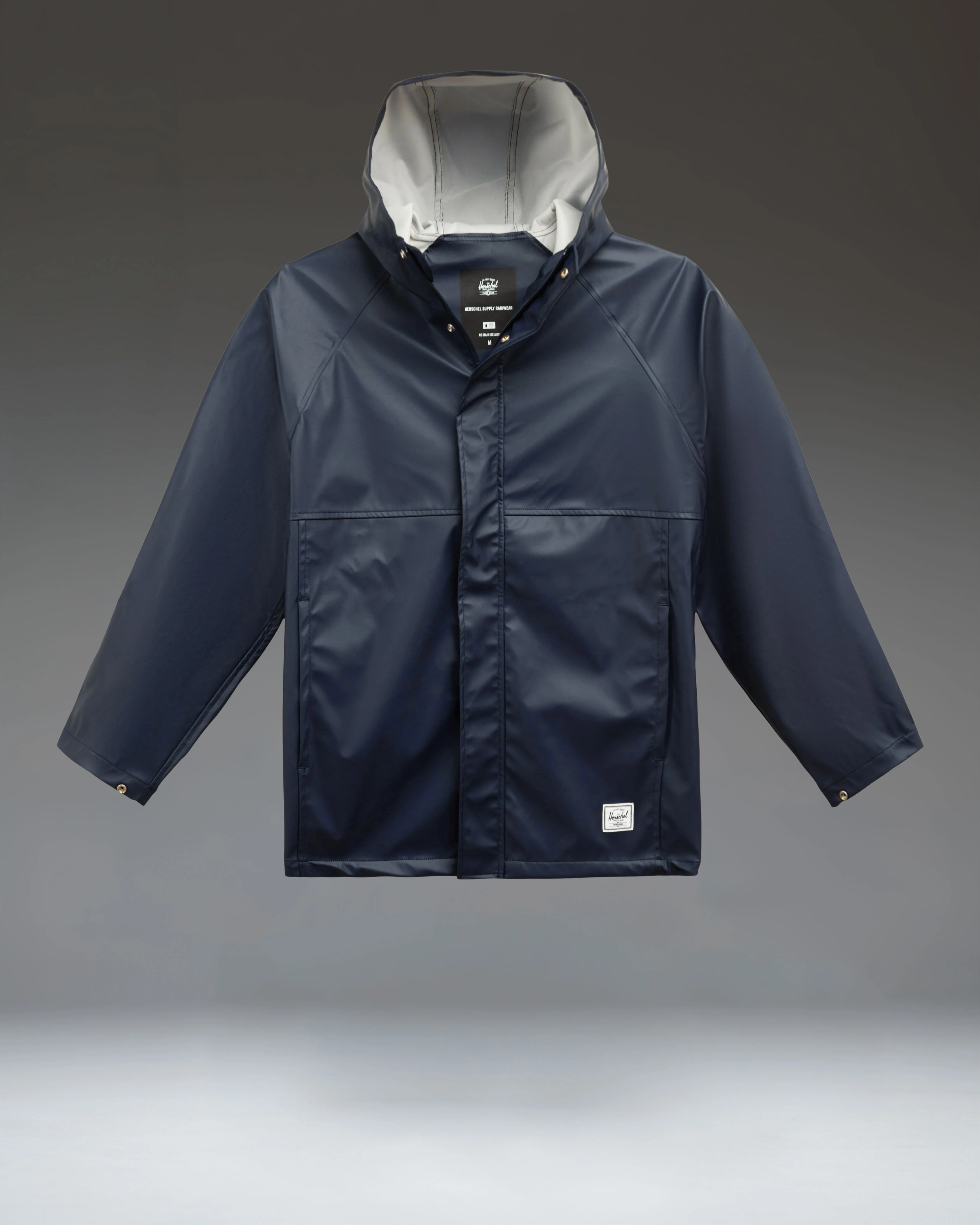 Herschel Supply Co. Classic Rain Jacket Men's - Image 3