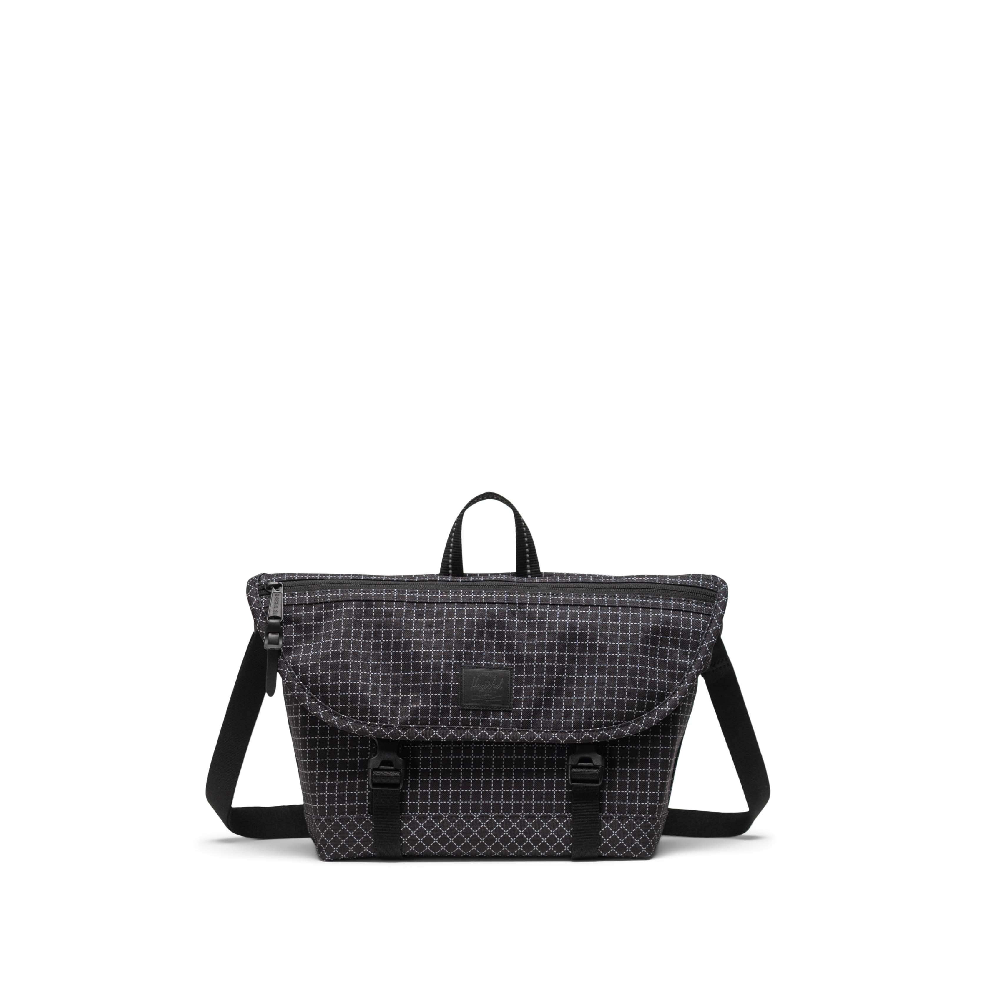 Herschel Supply Co. Cove Messenger Small - Image 5