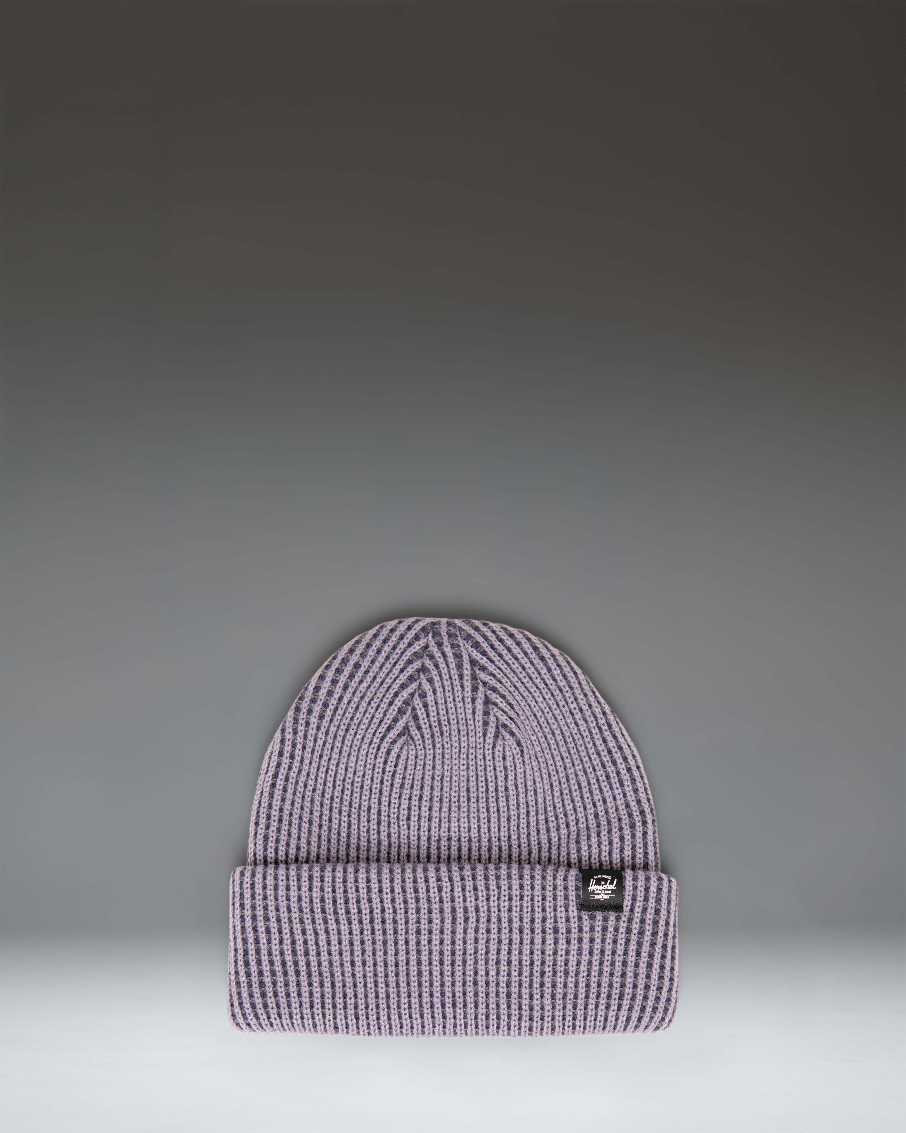 Herschel Supply Co. Rowan Plaited Beanie - Image 2