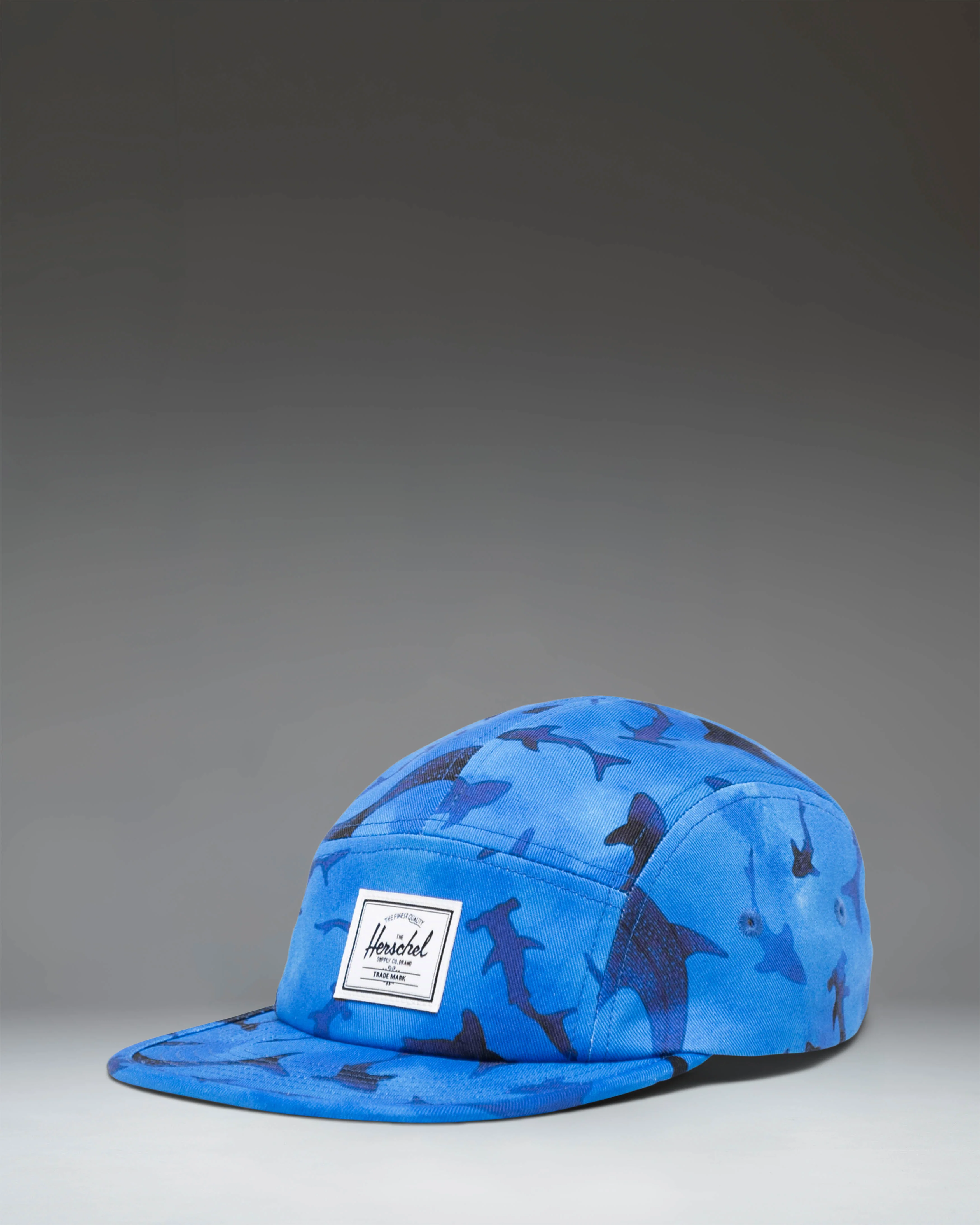 Herschel Supply Co. Glendale Kids Cap - Image 2