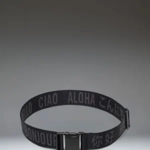 Herschel Supply Co. Luggage Belt