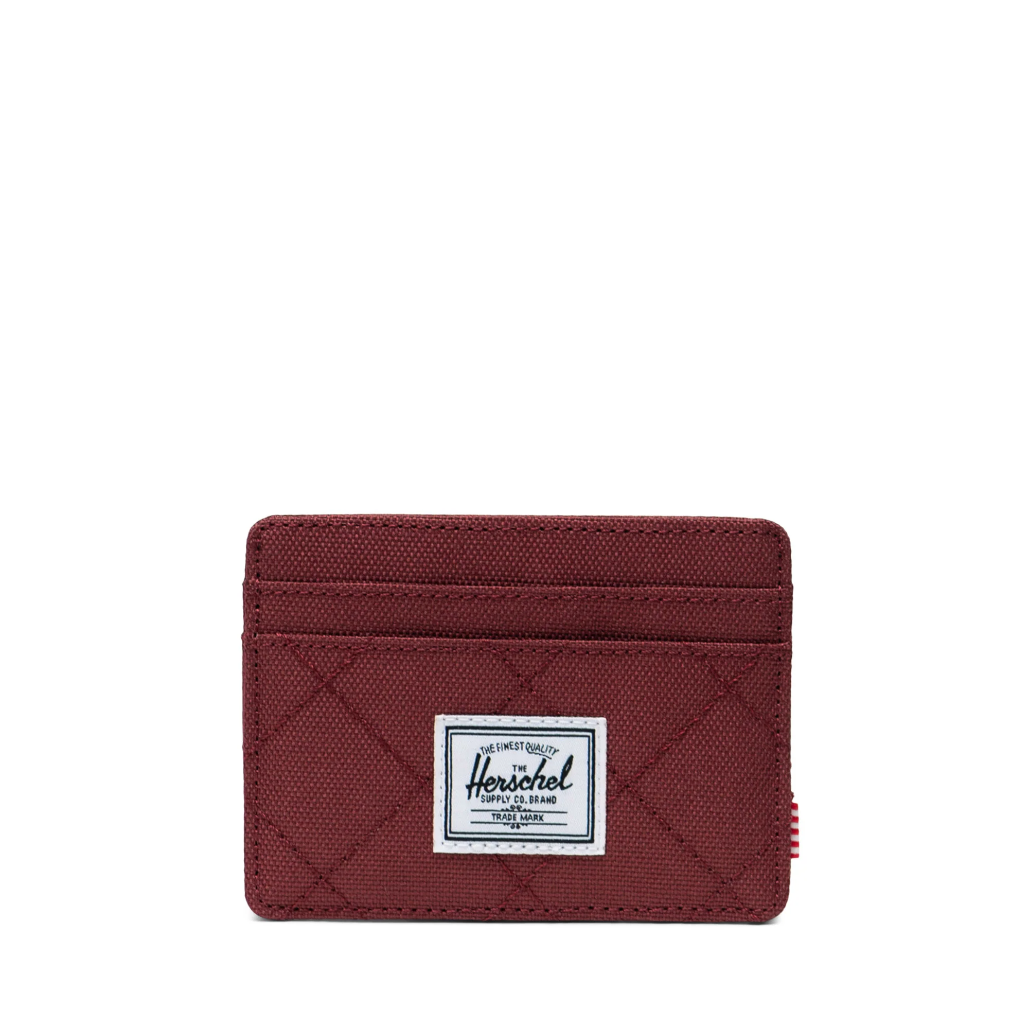 Herschel Supply Co. Charlie Cardholder Wallet - Image 6