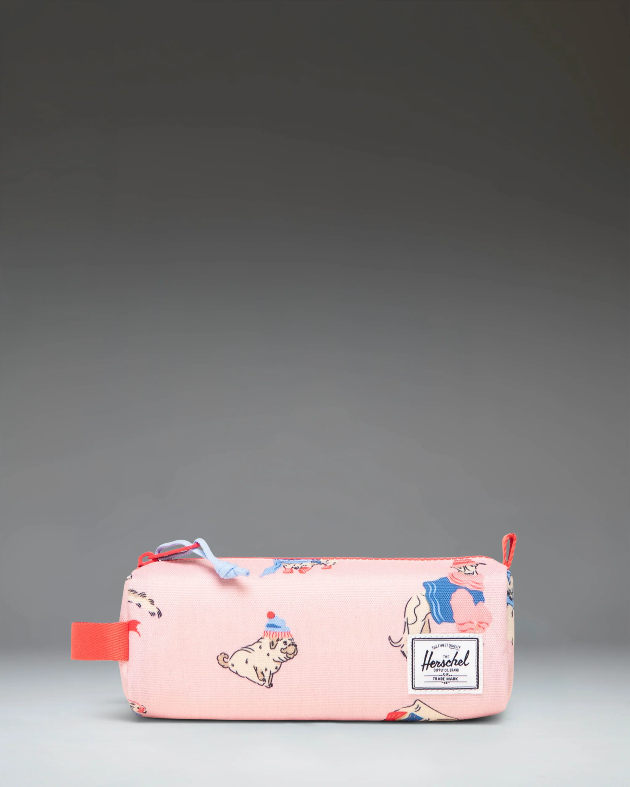 Herschel Supply Co. Settlement Pencil Case Little Herschel - Image 8